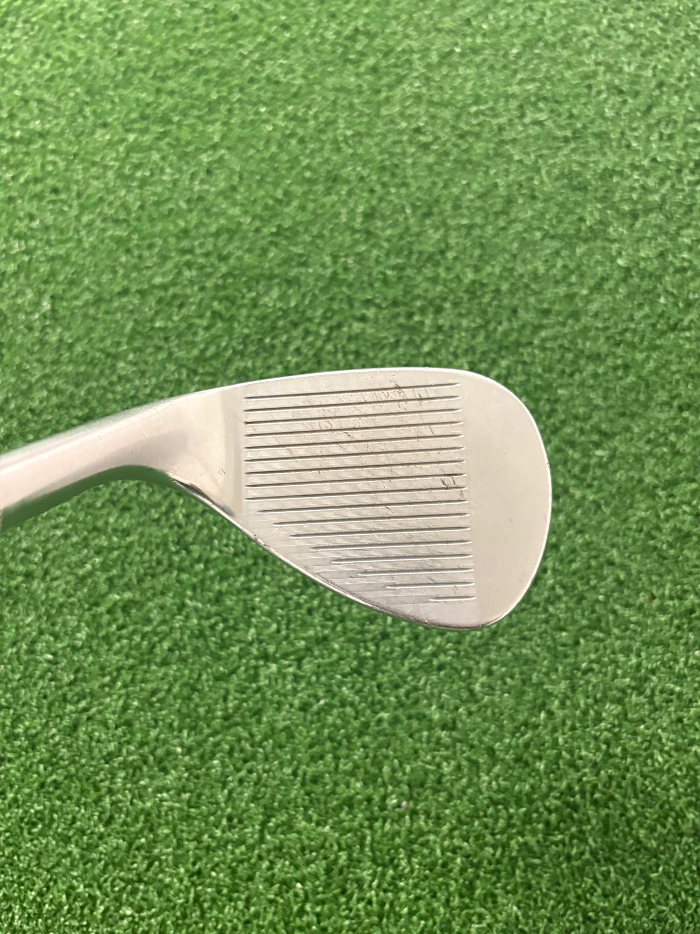 Titleist Vokey SM9 K Grind 58*