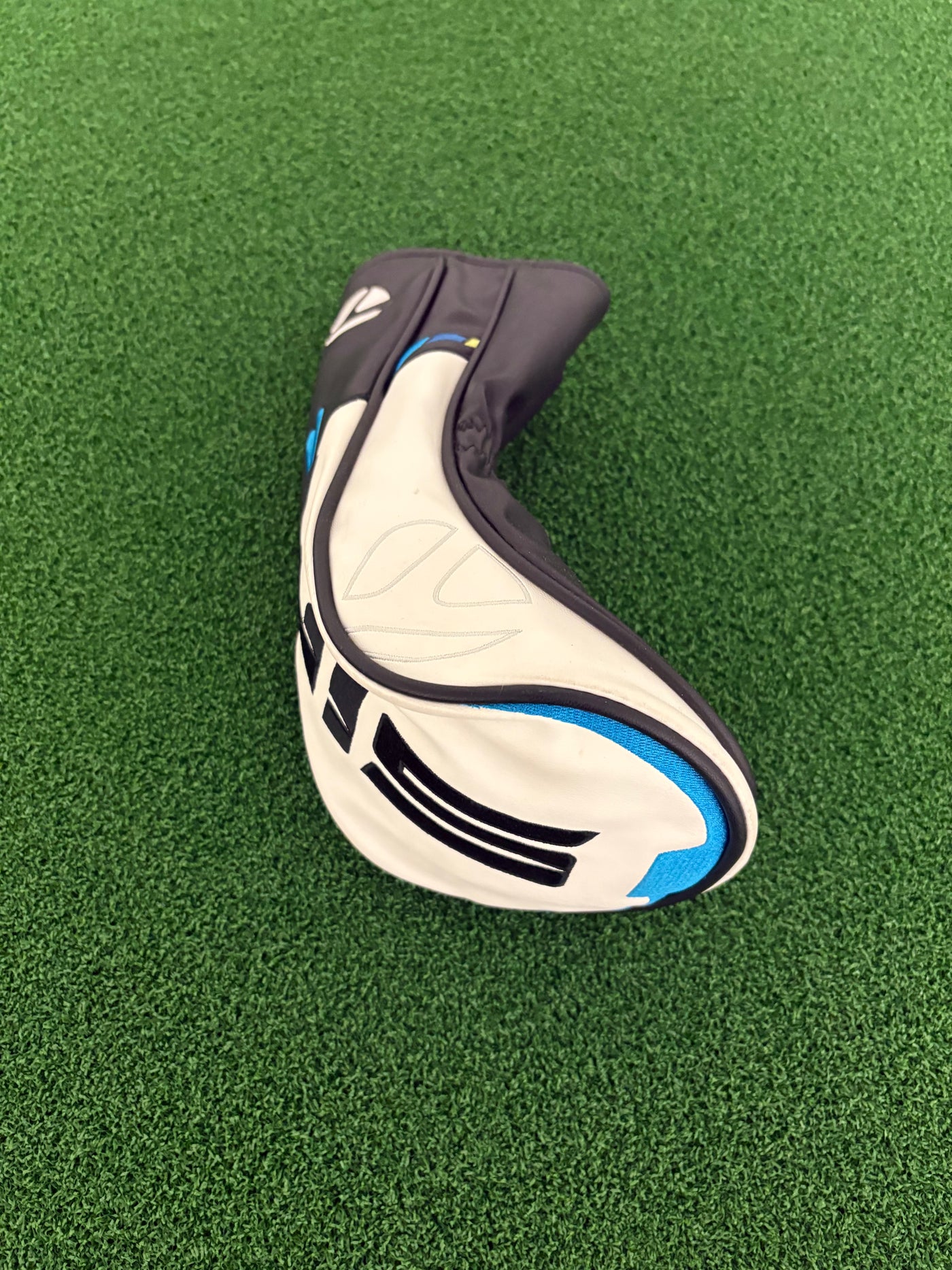 Taylormade Sim 2 Max 10.5* (Stiff/Regular)
