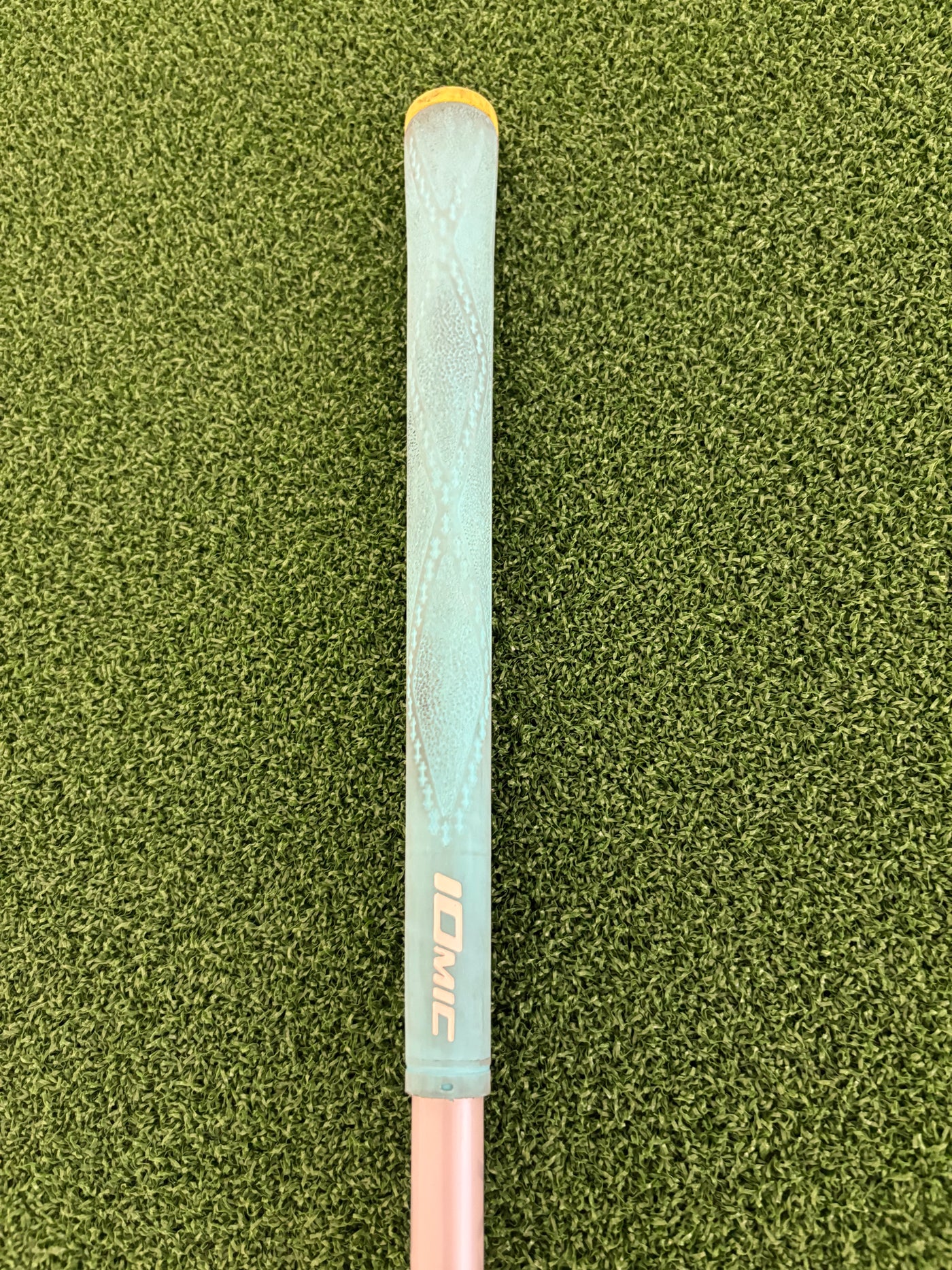 Taylormade R9 17* 4 Wood (Stiff/Regular)