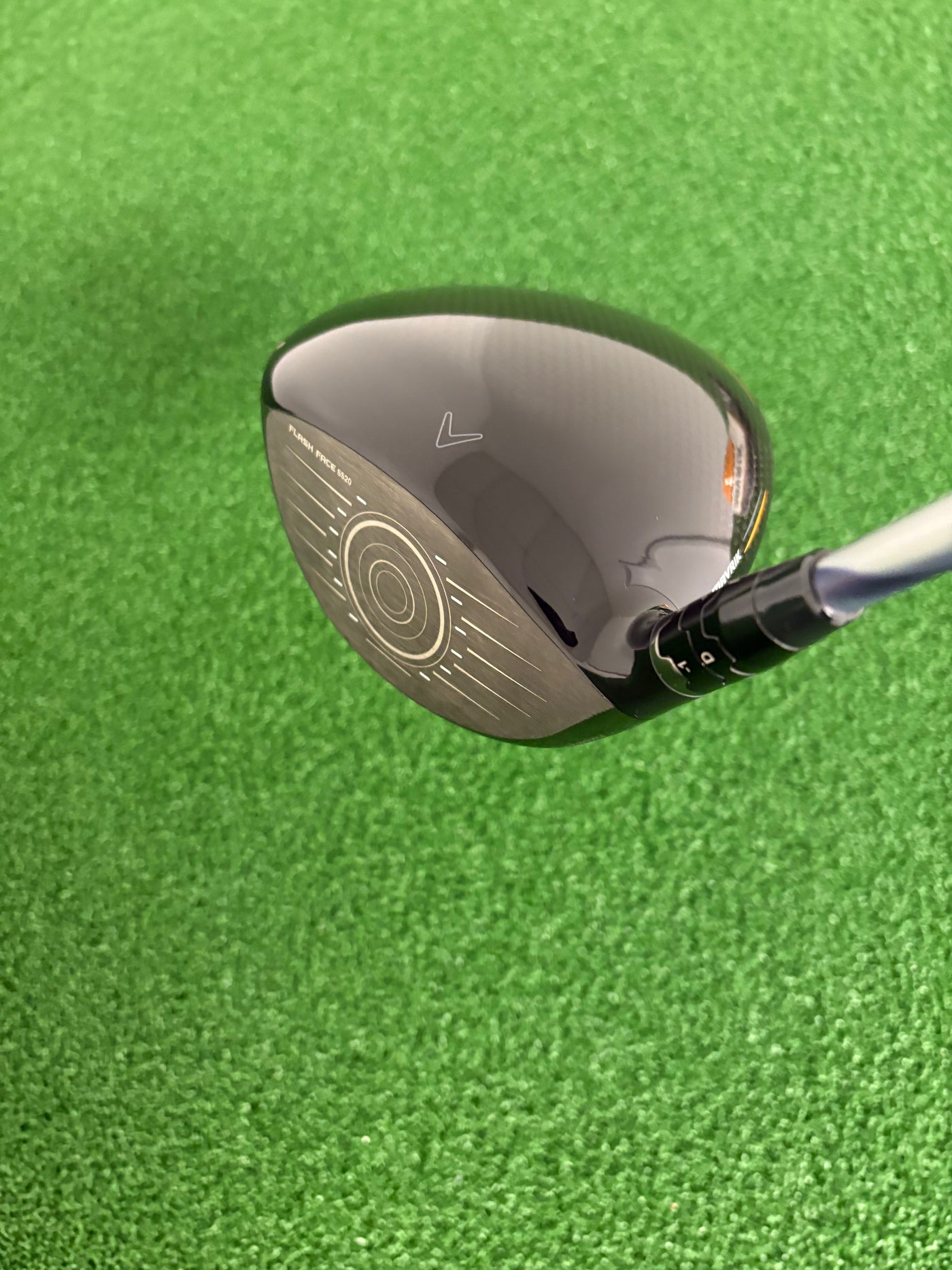 Callaway Mavrik 9.0* (Stiff)