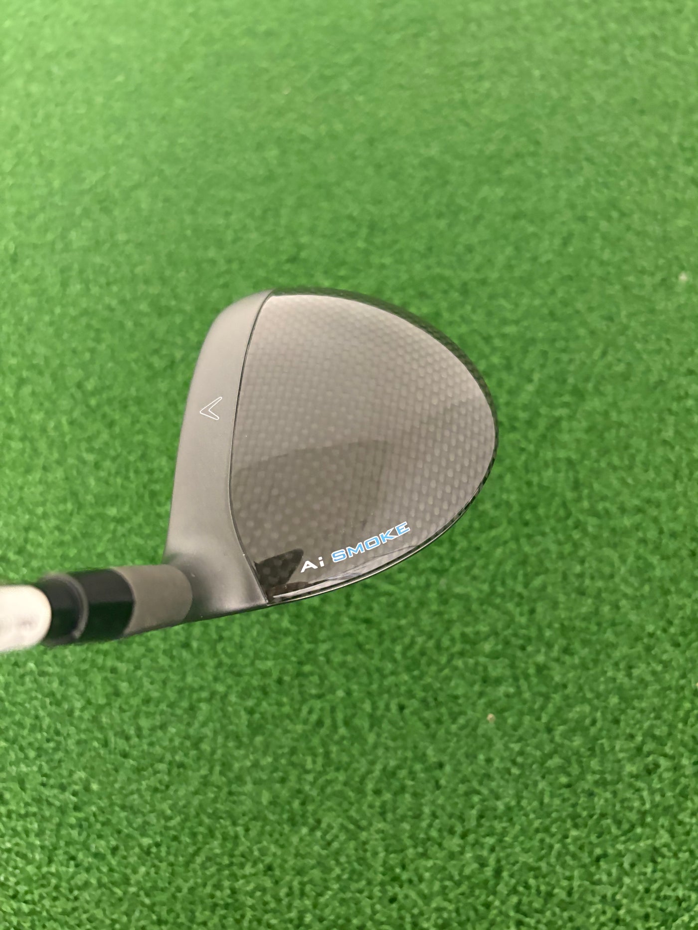 Callaway Ai Smoke Max D 18* 5 Wood (Stiff/Regular)