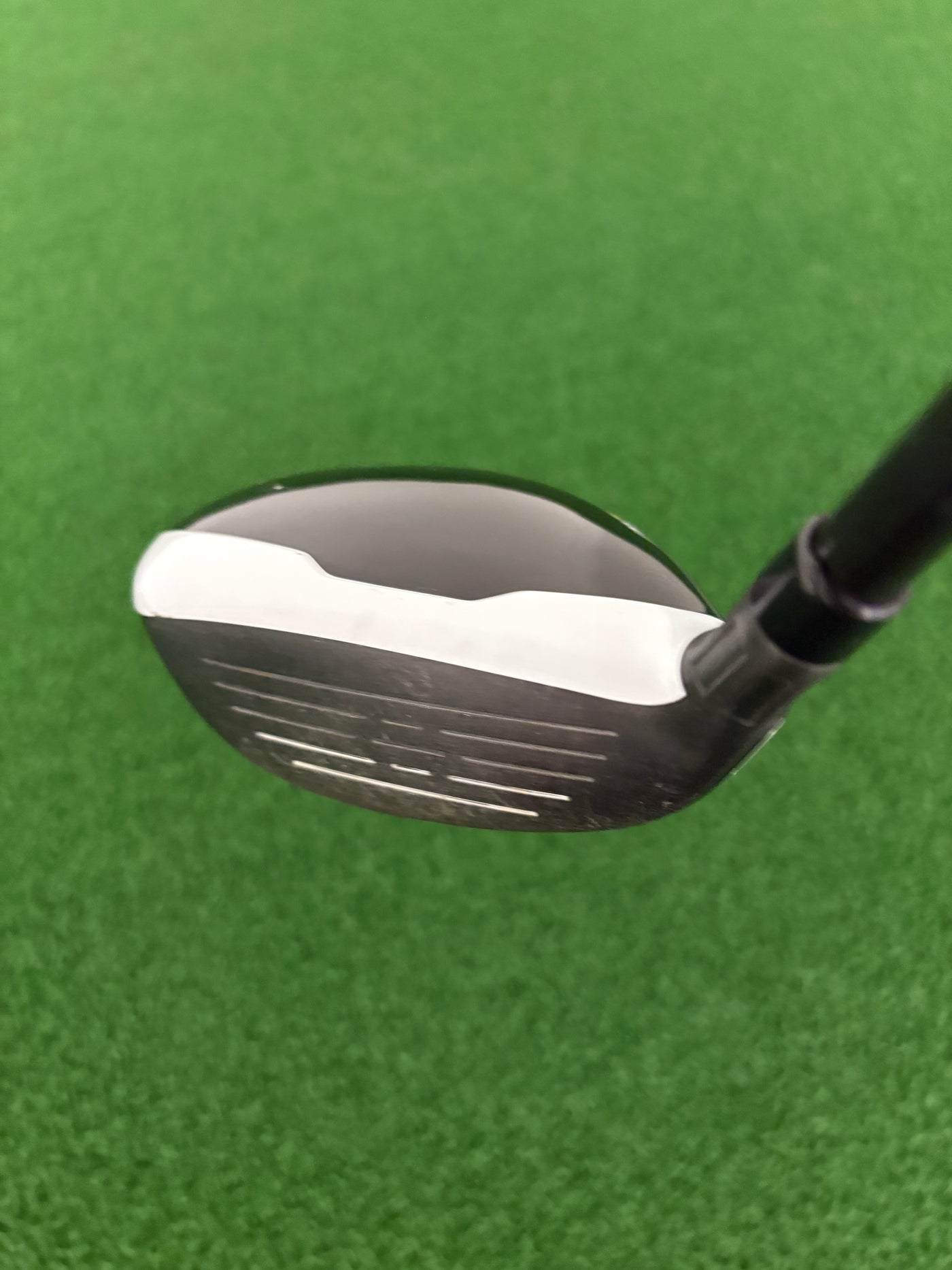 Taylormade M2 (2017) 19* 3 Hybrid (Stiff)