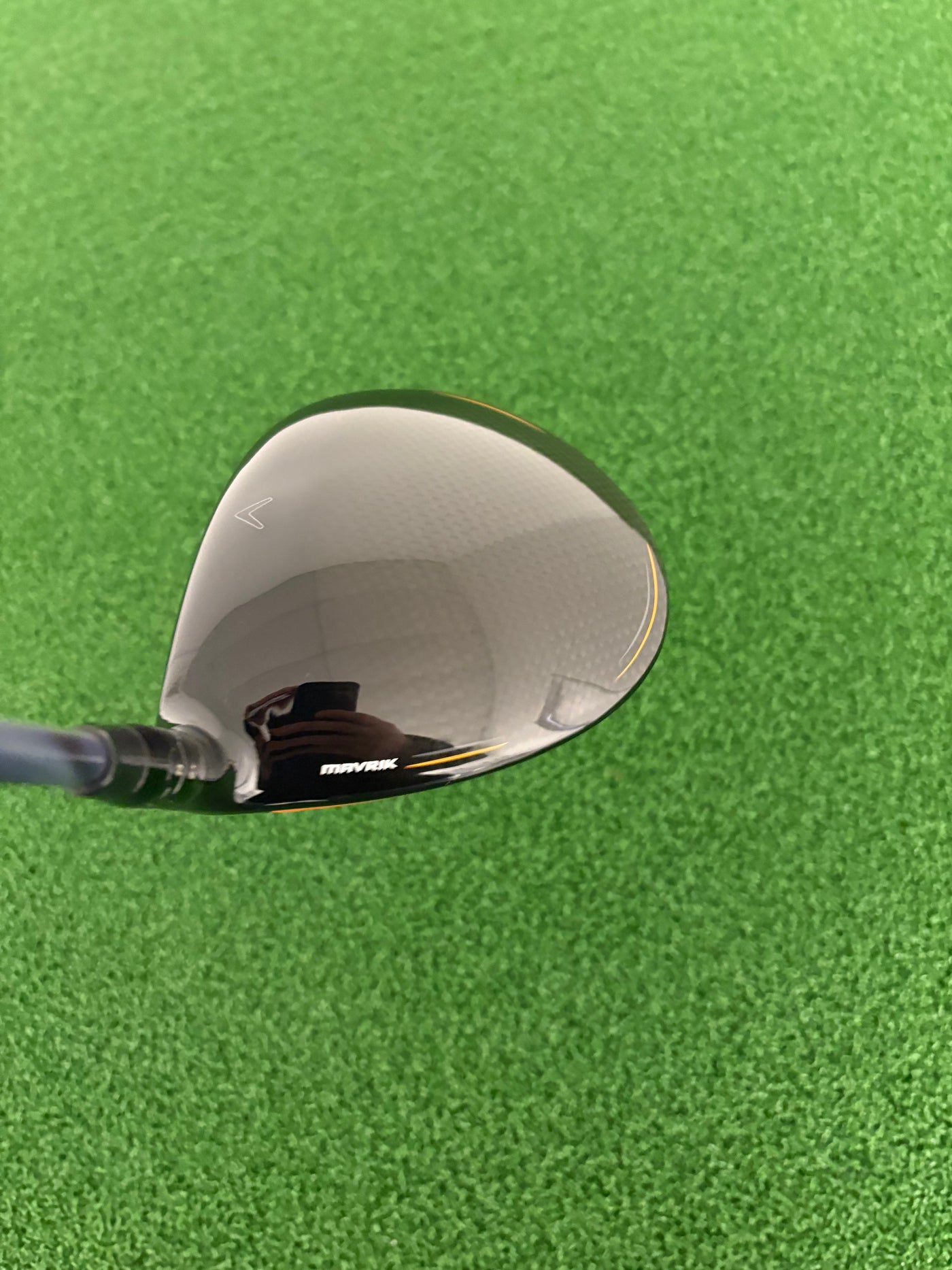 Callaway Mavrik 9.0* (Stiff)