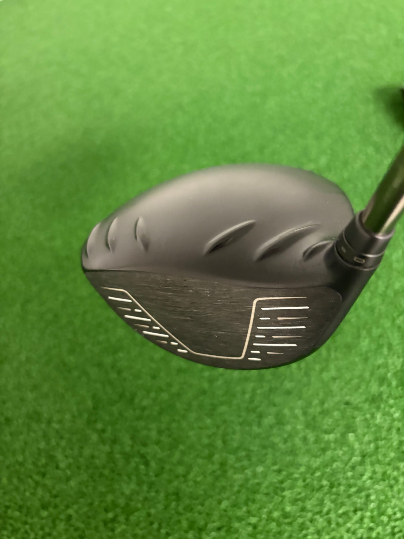 Ping G425 LST 10.5* (Stiff)