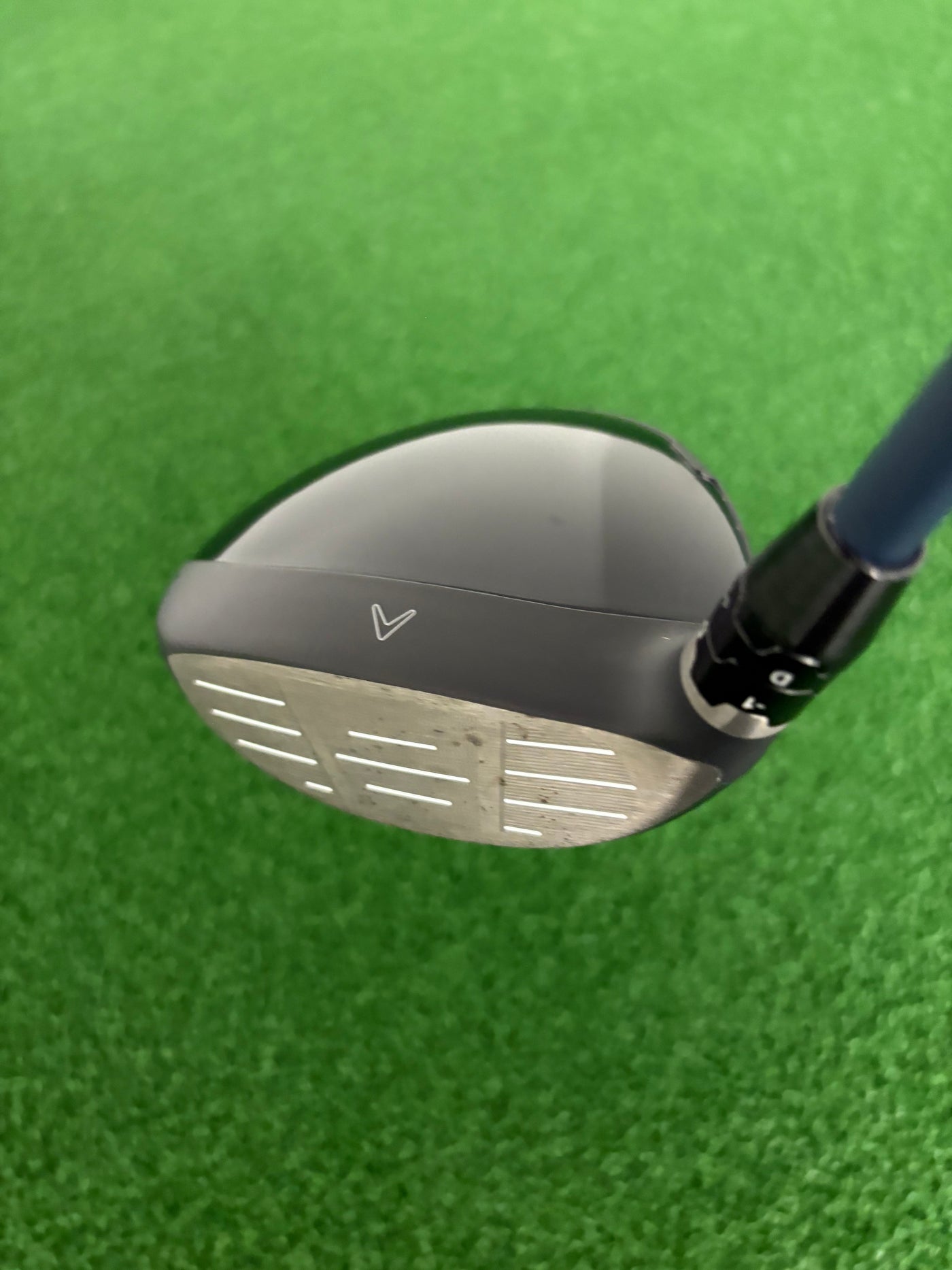 Callaway Paradym X 15* 3 Wood (Stiff)