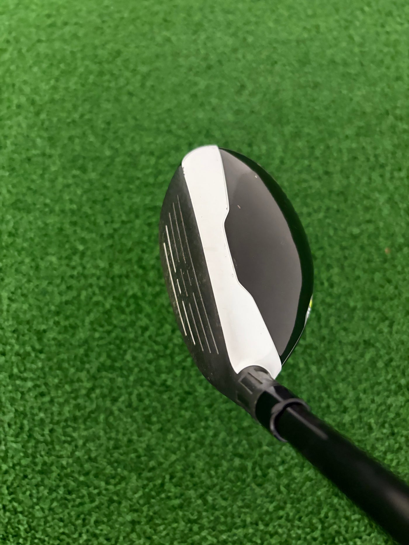 Taylormade M2 (2017) 19* 3 Hybrid (Stiff)