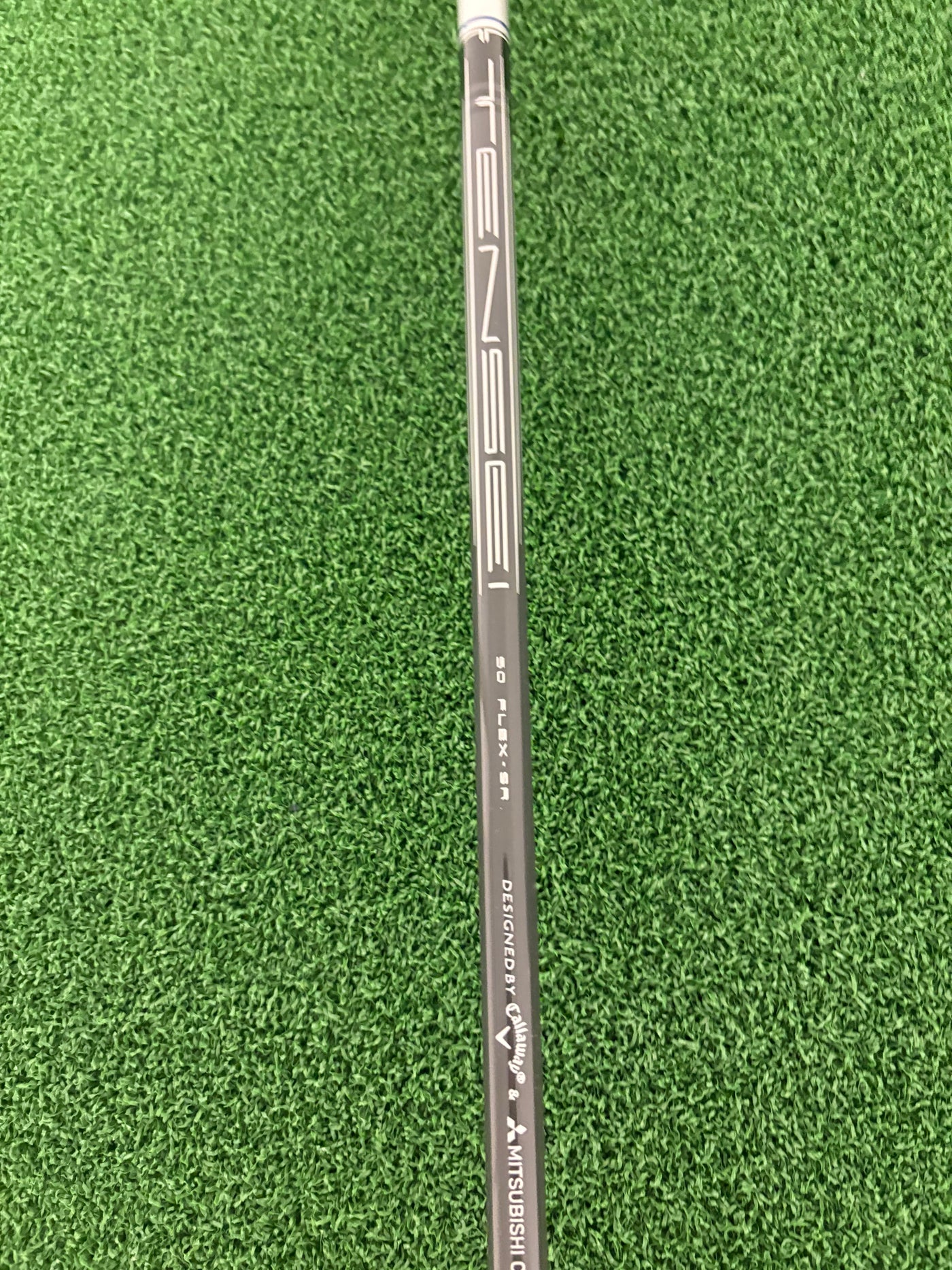Callaway Ai Smoke Max D 18* 5 Wood (Stiff/Regular)