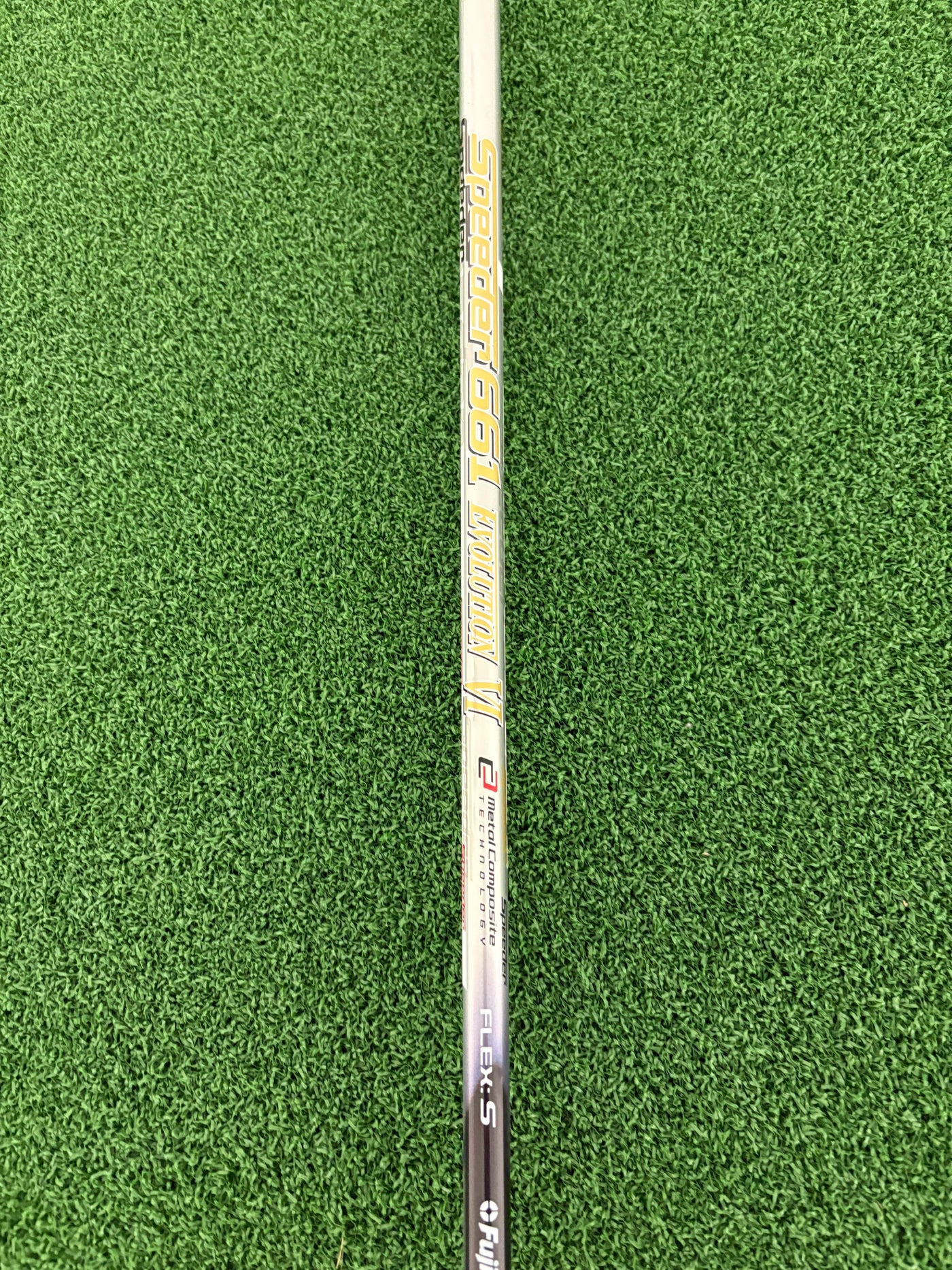 Callaway Mavrik 9.0* (Stiff)
