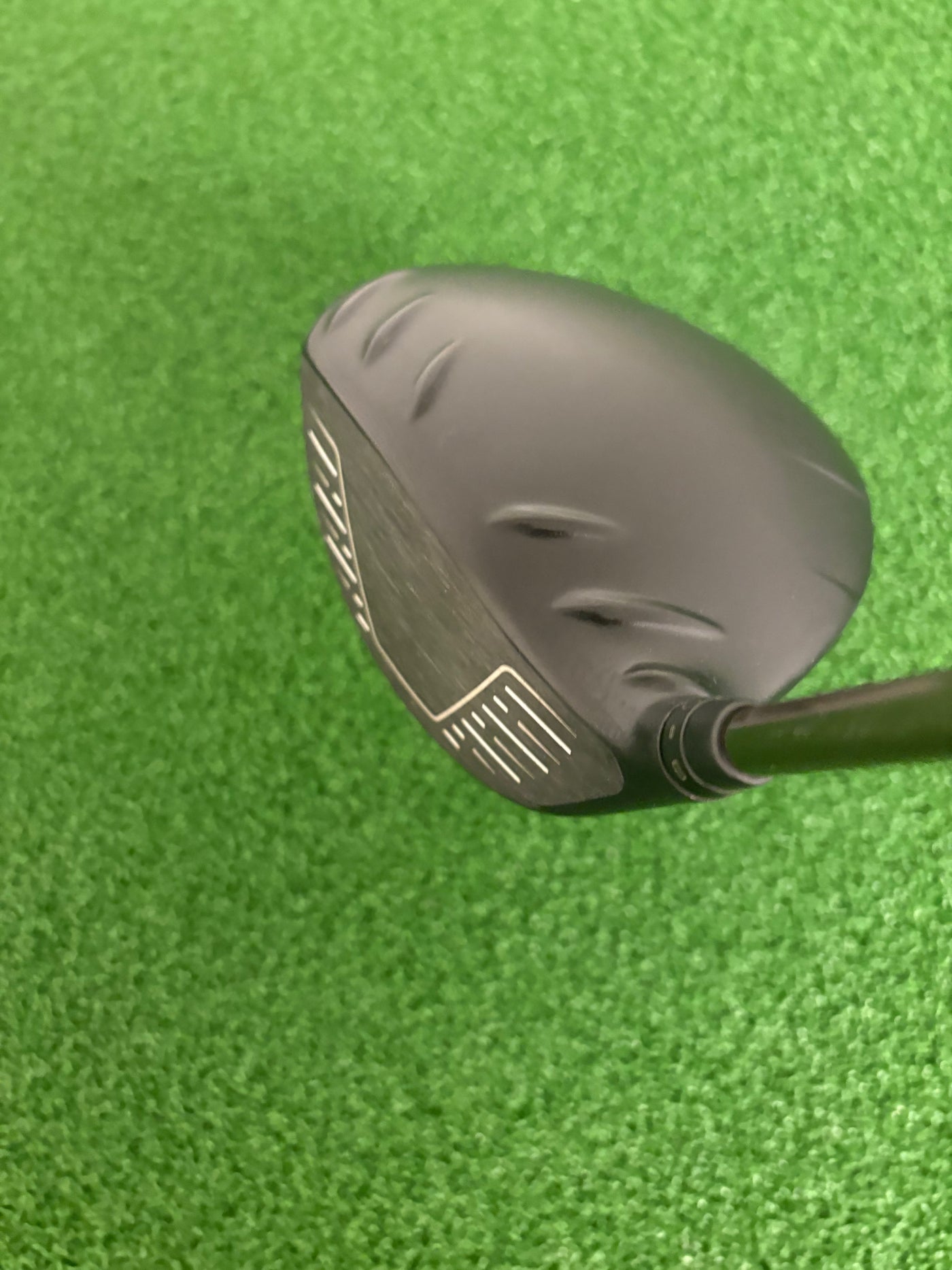 Ping G425 LST 10.5* (Stiff)