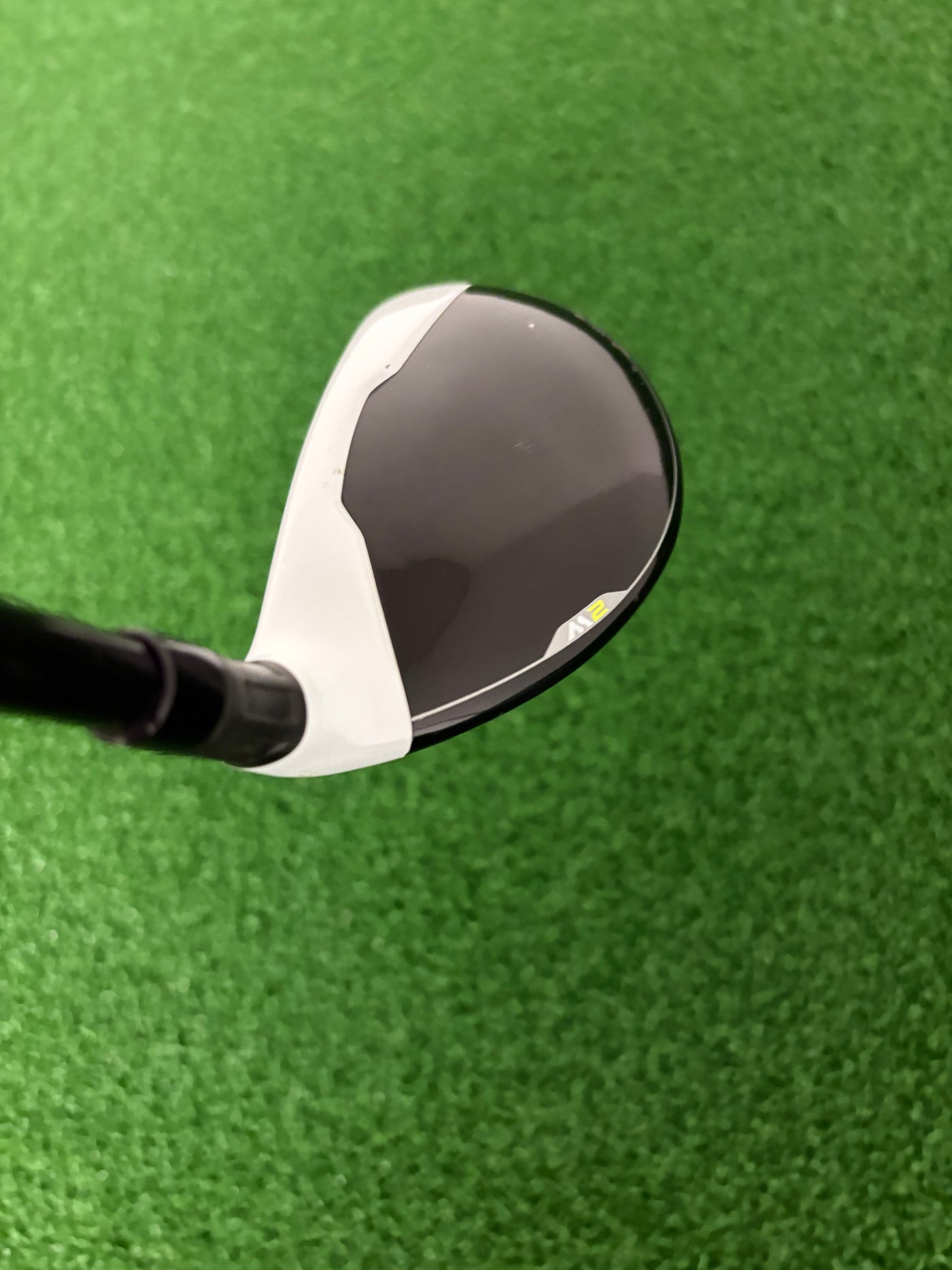 Taylormade M2 (2017) 19* 3 Hybrid (Stiff)