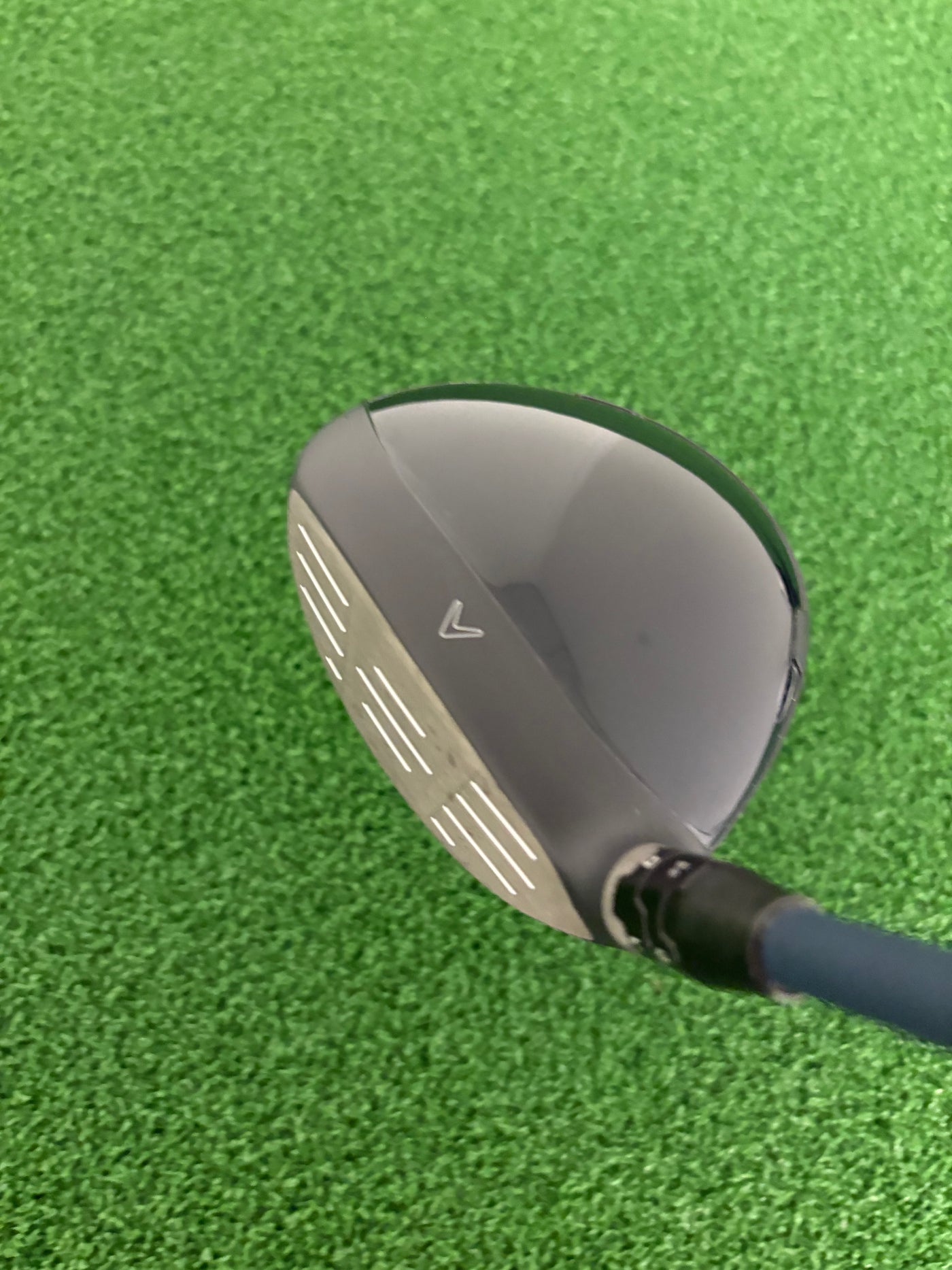 Callaway Paradym X 15* 3 Wood (Stiff)