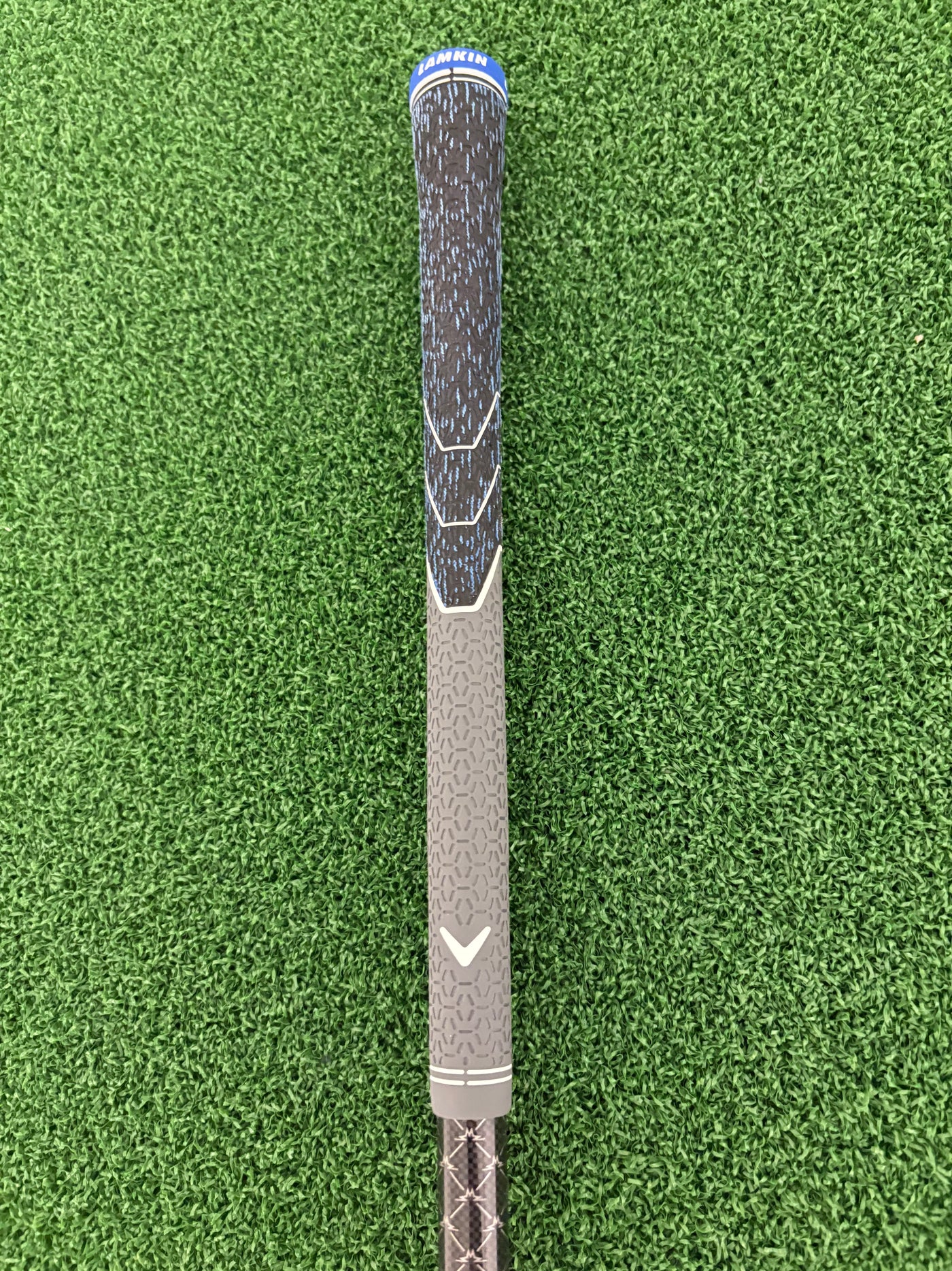 Callaway Ai Smoke Max D 18* 5 Wood (Stiff/Regular)