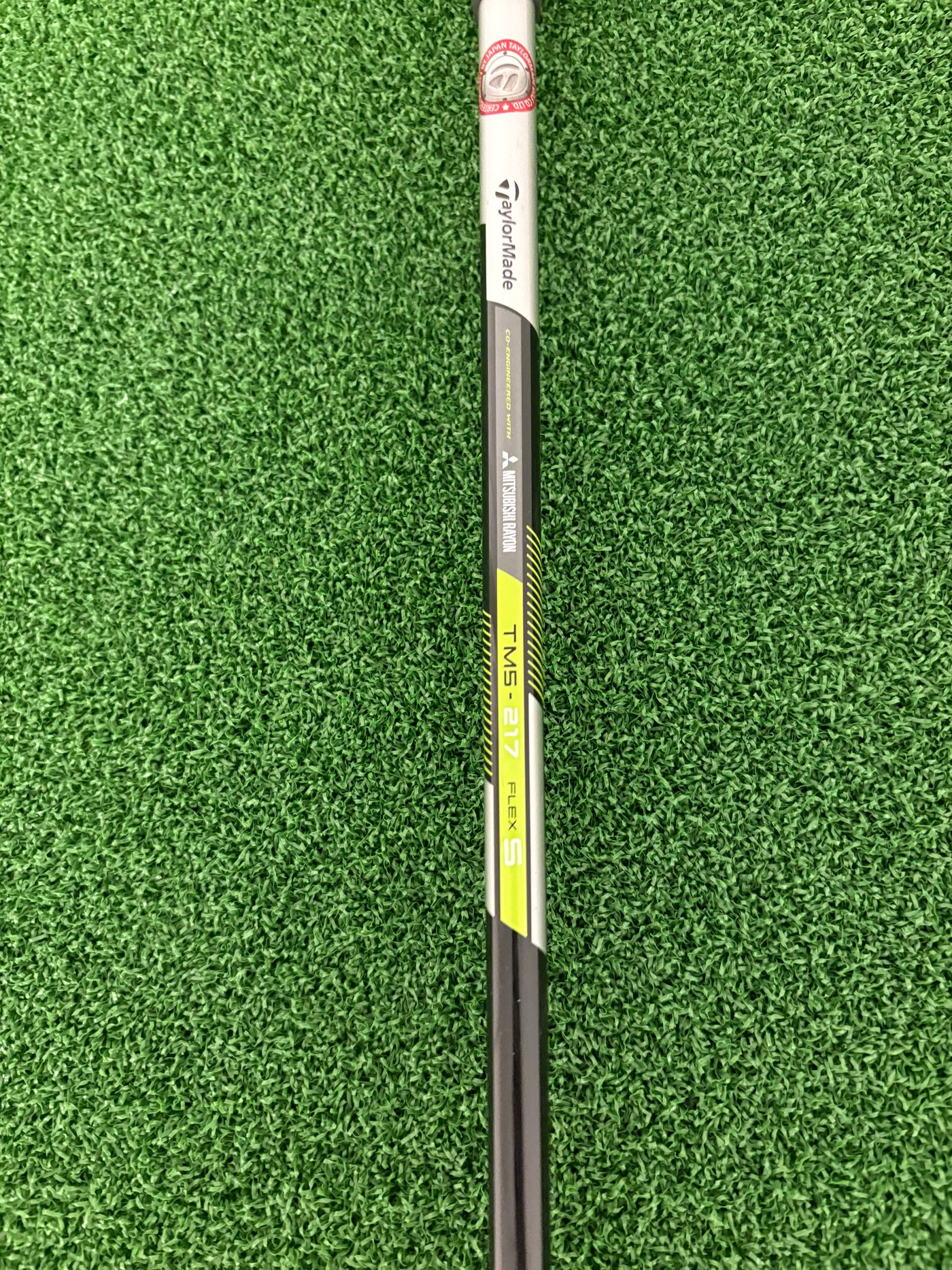 Taylormade M2 (2017) 19* 3 Hybrid (Stiff)