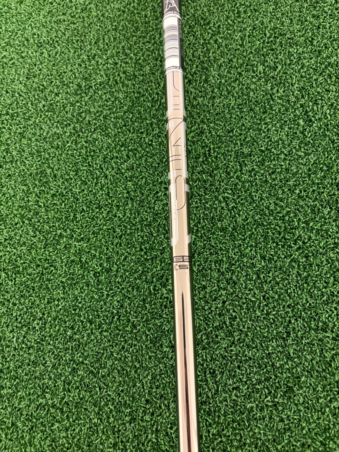 Ping G425 LST 10.5* (Stiff)