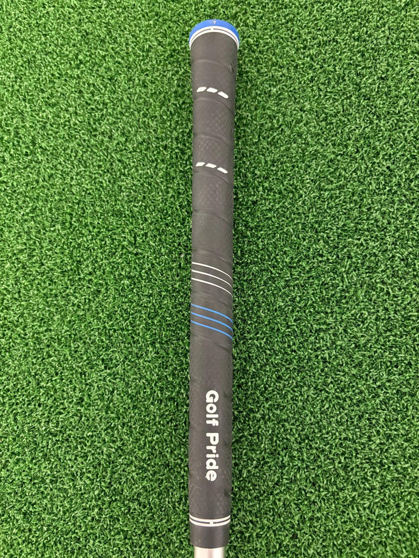 Taylormade M2 (2017) 19* 3 Hybrid (Stiff)