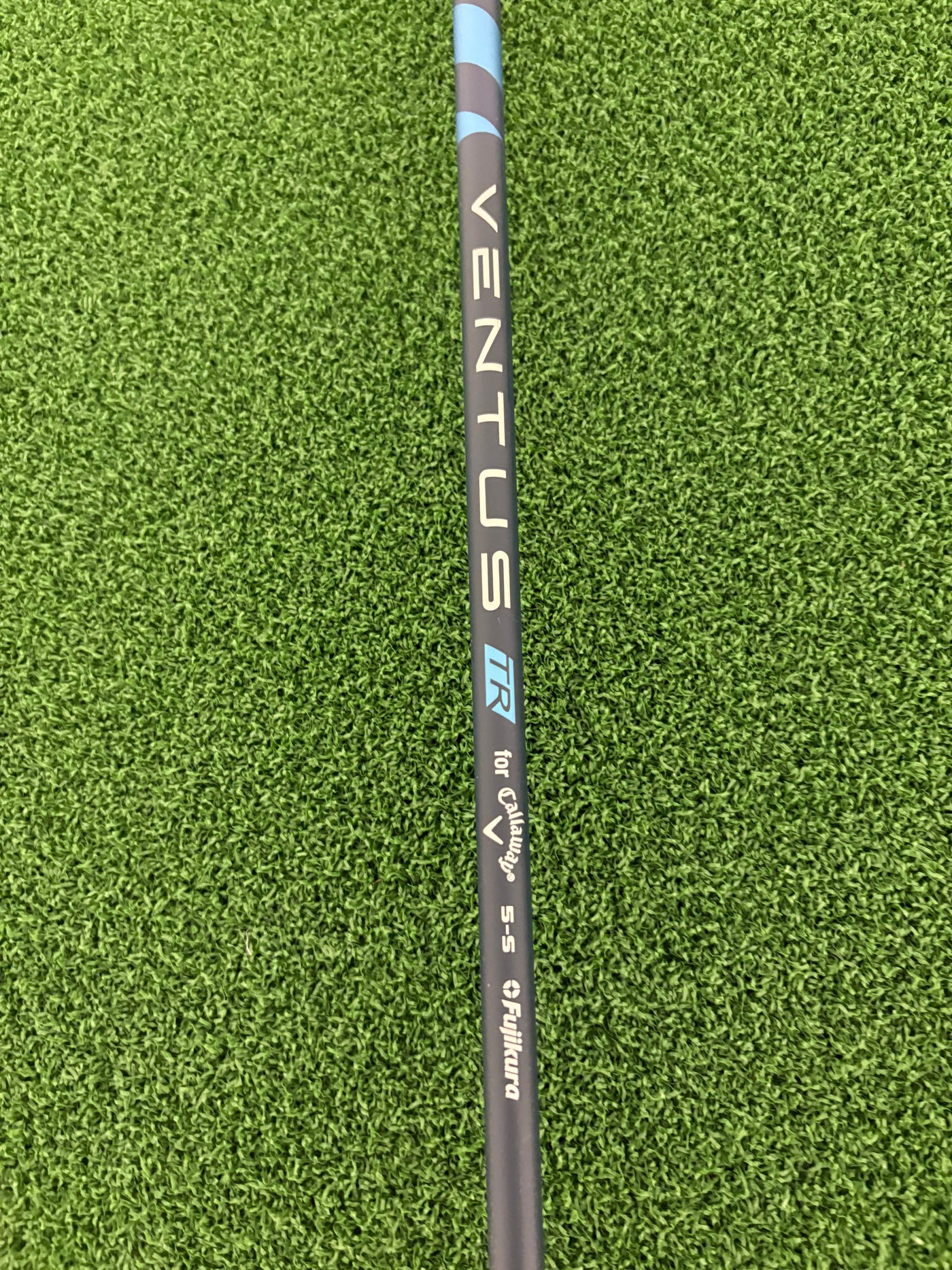 Callaway Paradym X 15* 3 Wood (Stiff)