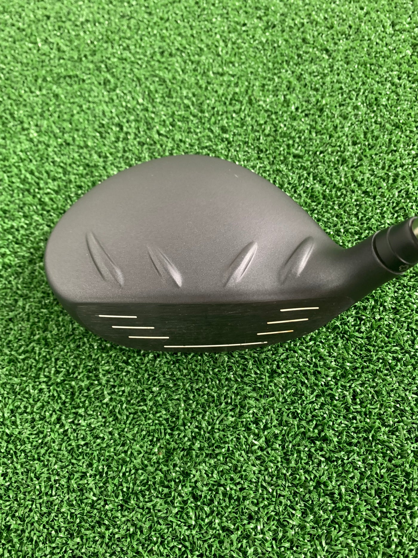 Ping G410 14.5* 3 Wood (Regular)