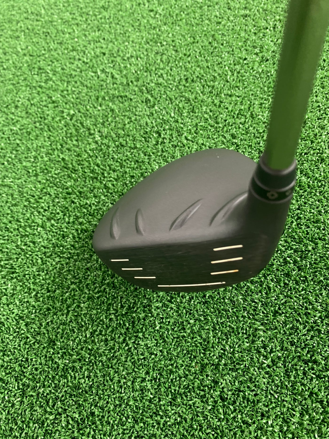 Ping G410 14.5* 3 Wood (Regular)