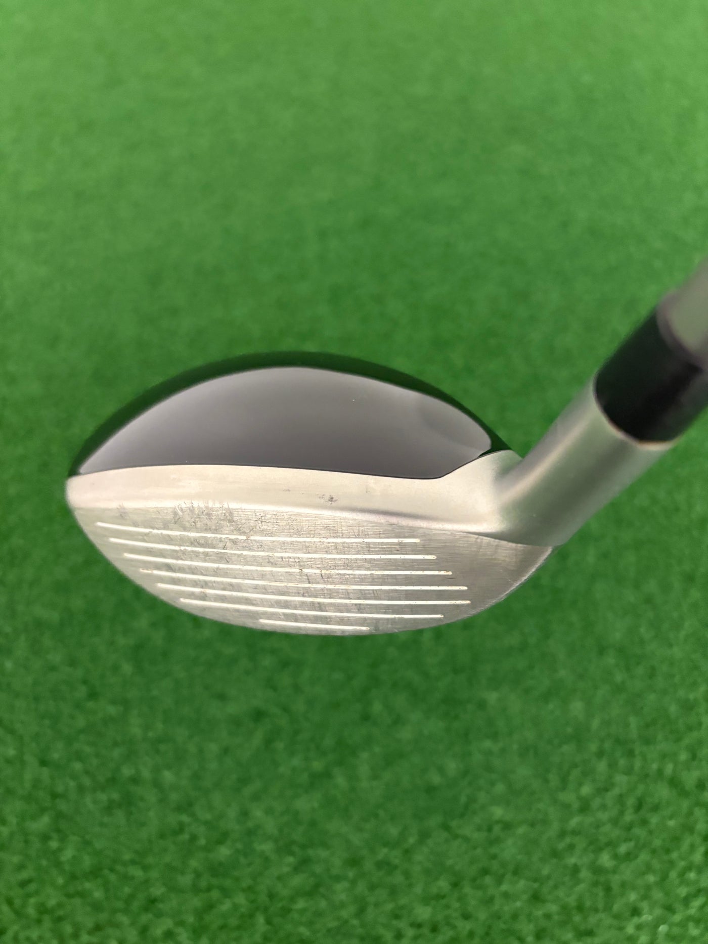 Ping i15 23* 4 Hybrid (Stiff)