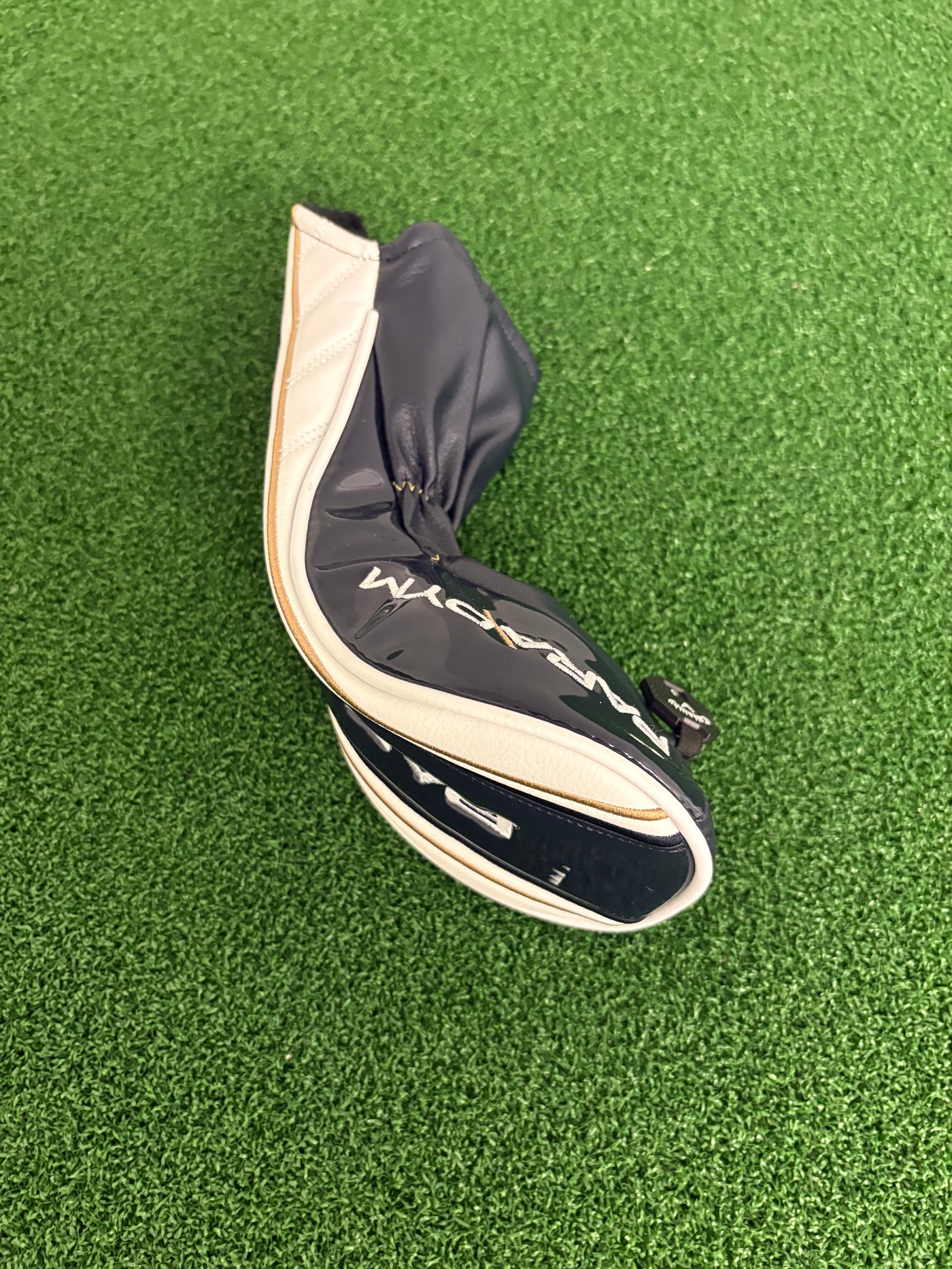 Callaway Paradym X 15* 3 Wood (Stiff)