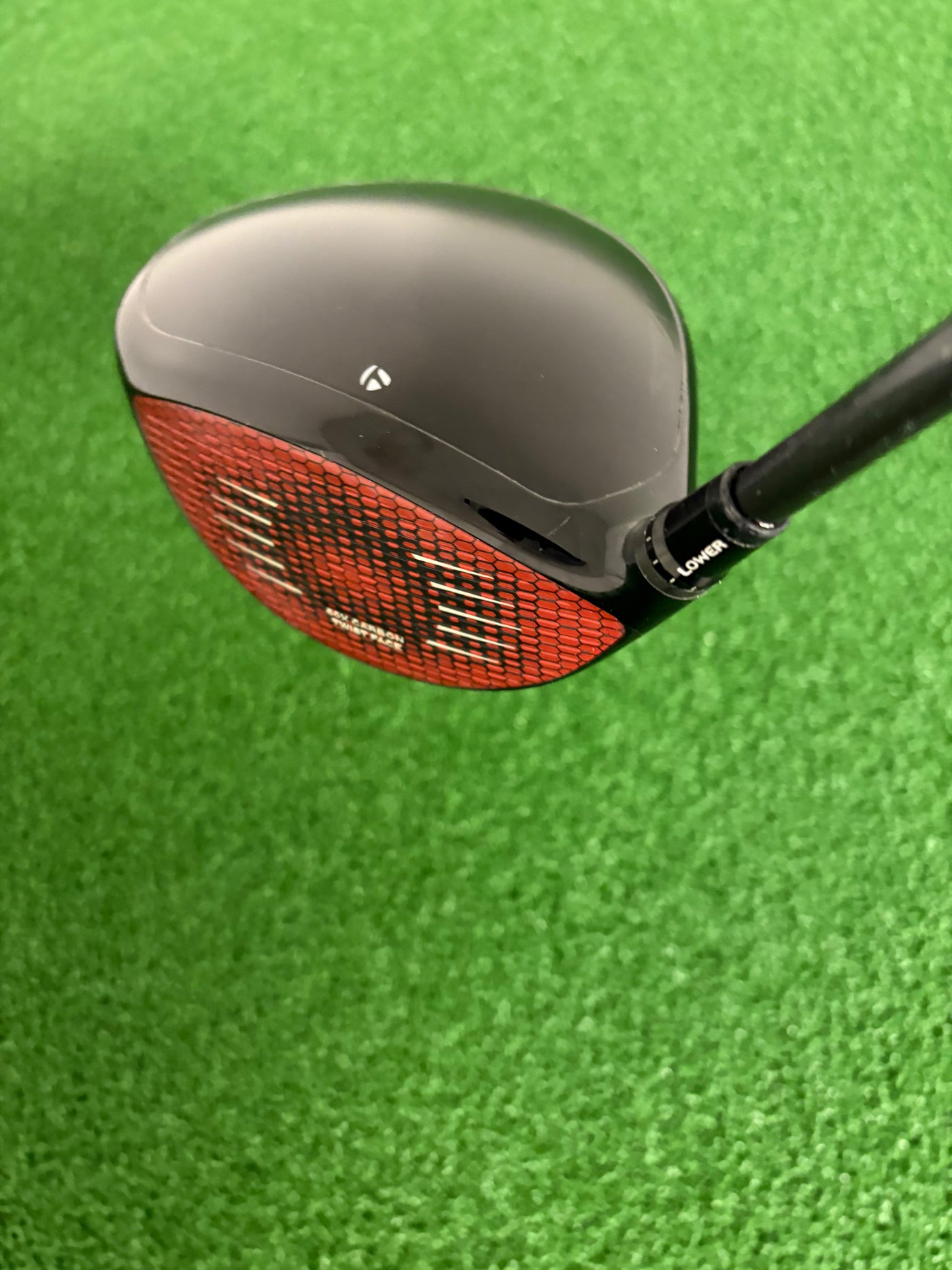 Taylormade Stealth 9.0* (Stiff)