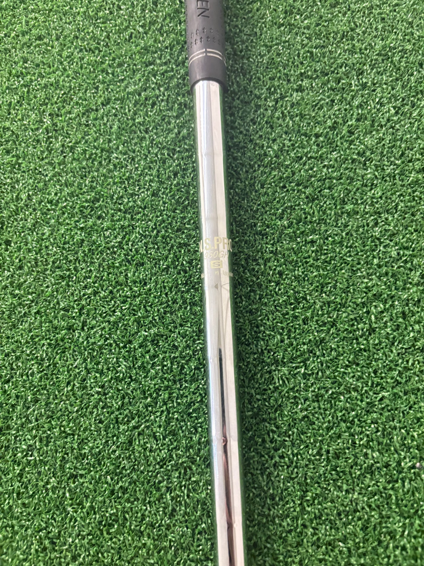 Taylormade Milled Grind Hi-Toe 52*