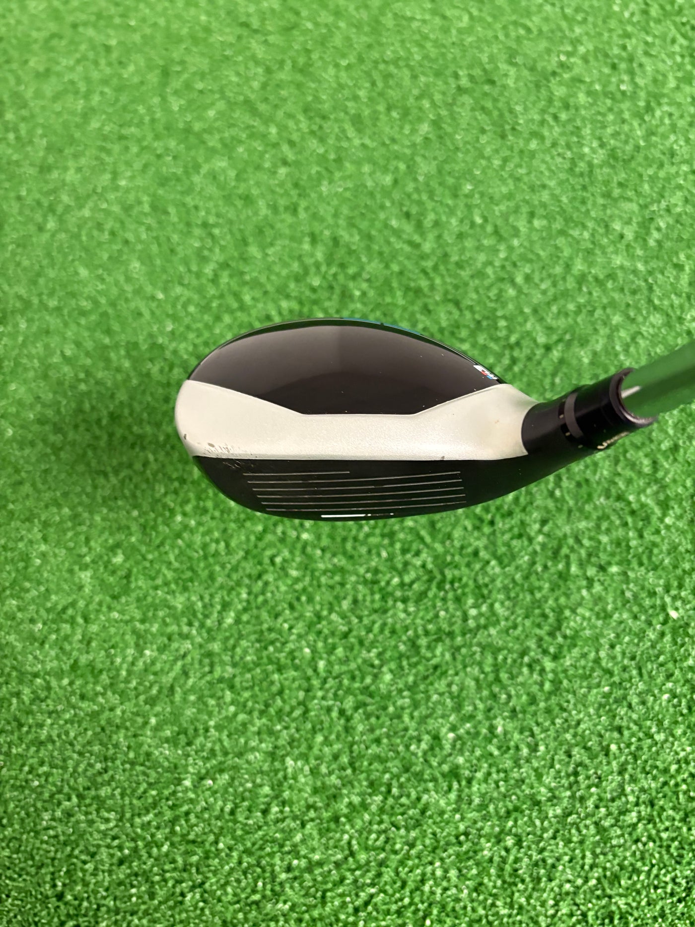 Taylormade M3 21* 4 Hybrid (Stiff)