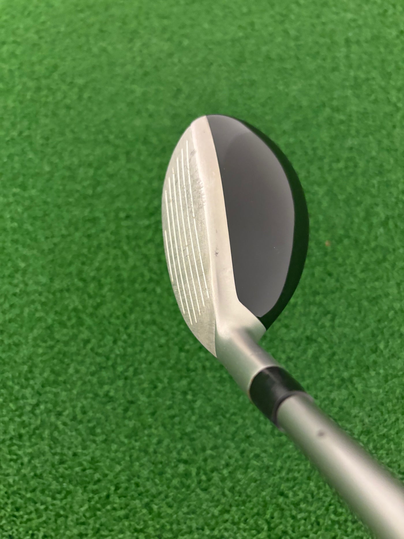 Ping i15 23* 4 Hybrid (Stiff)