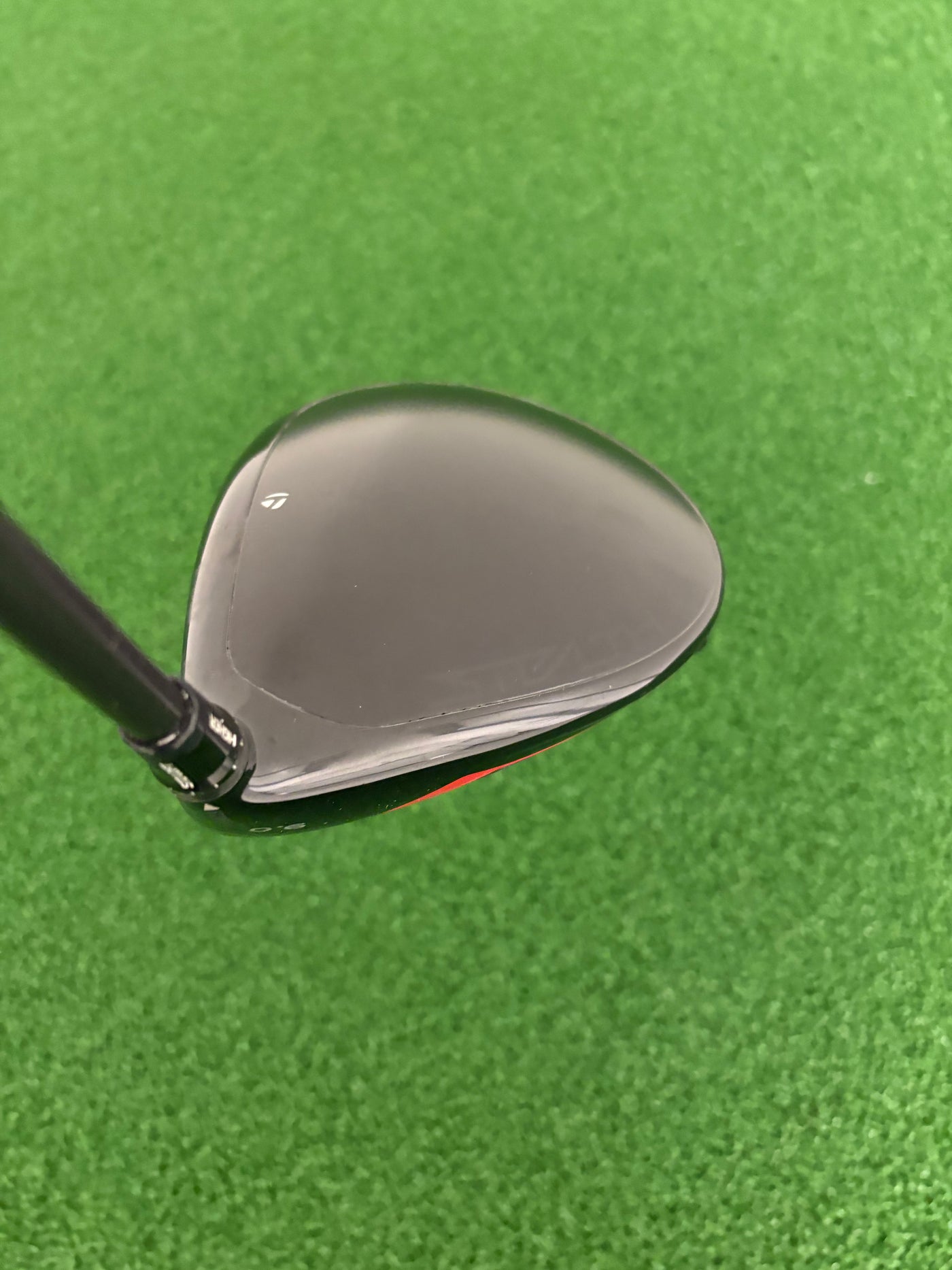 Taylormade Stealth 9.0* (Stiff)