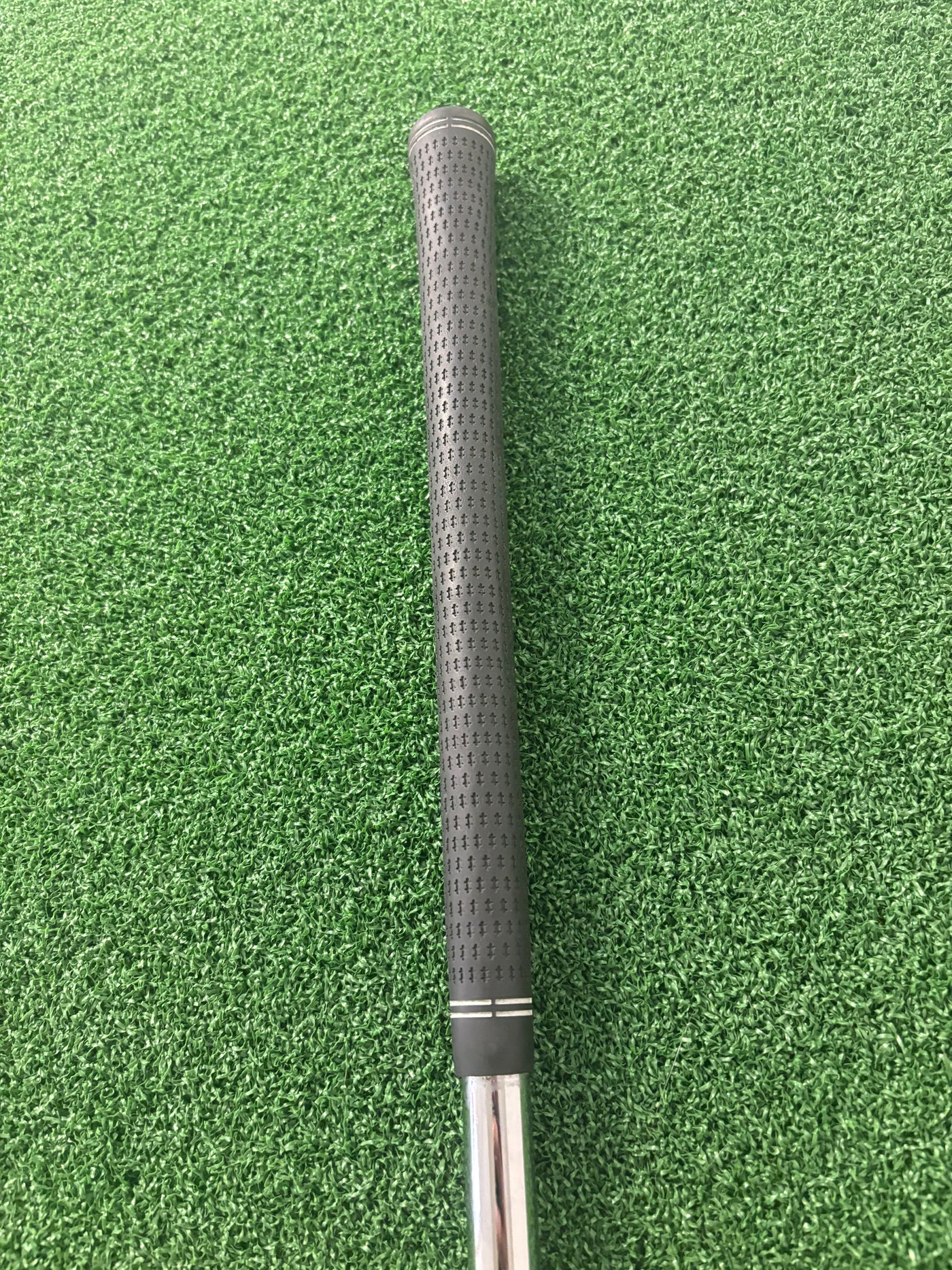 Taylormade Milled Grind Hi-Toe 52*