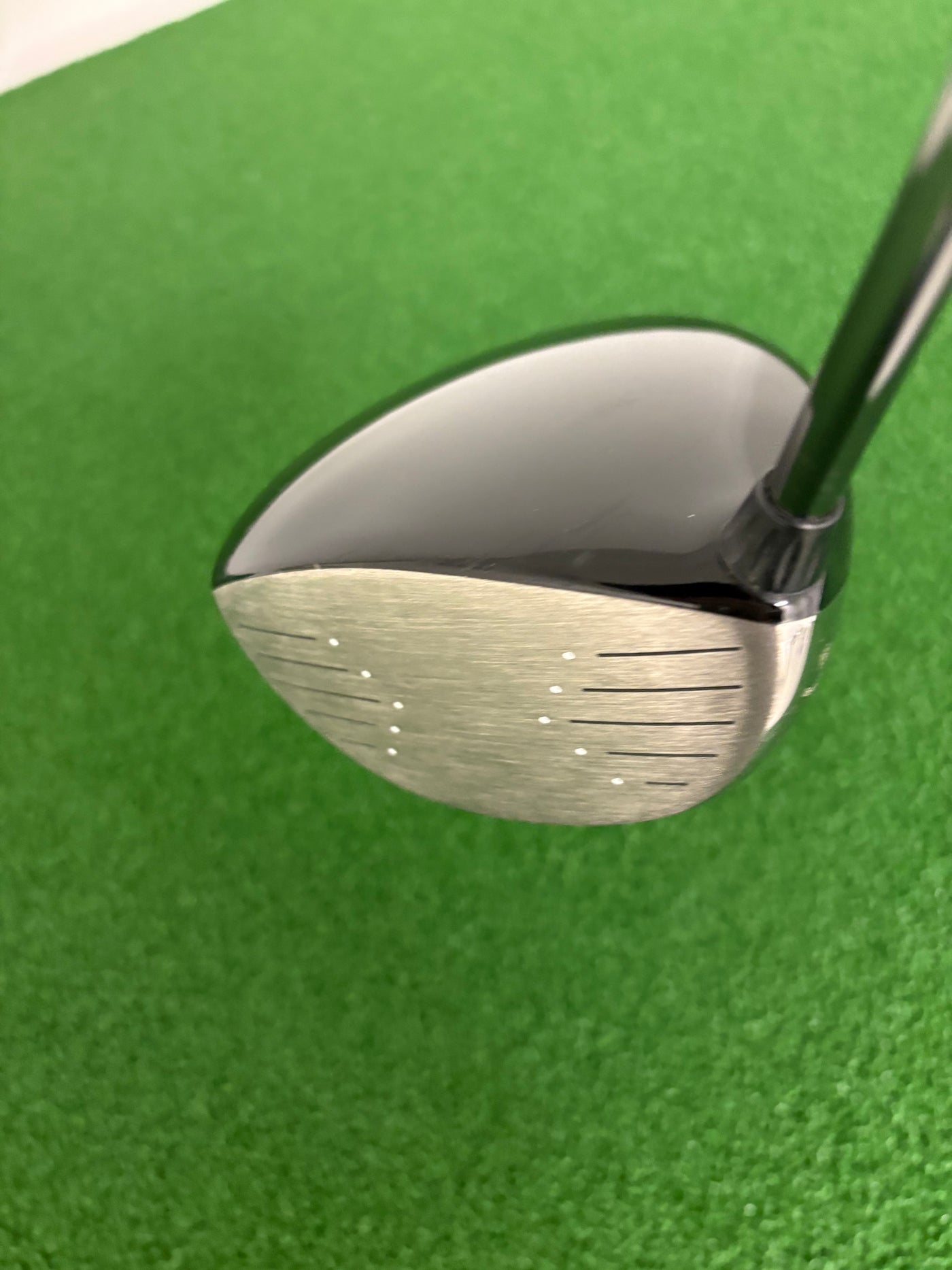 Callaway Hyper X Tour 9.5* (Stiff)