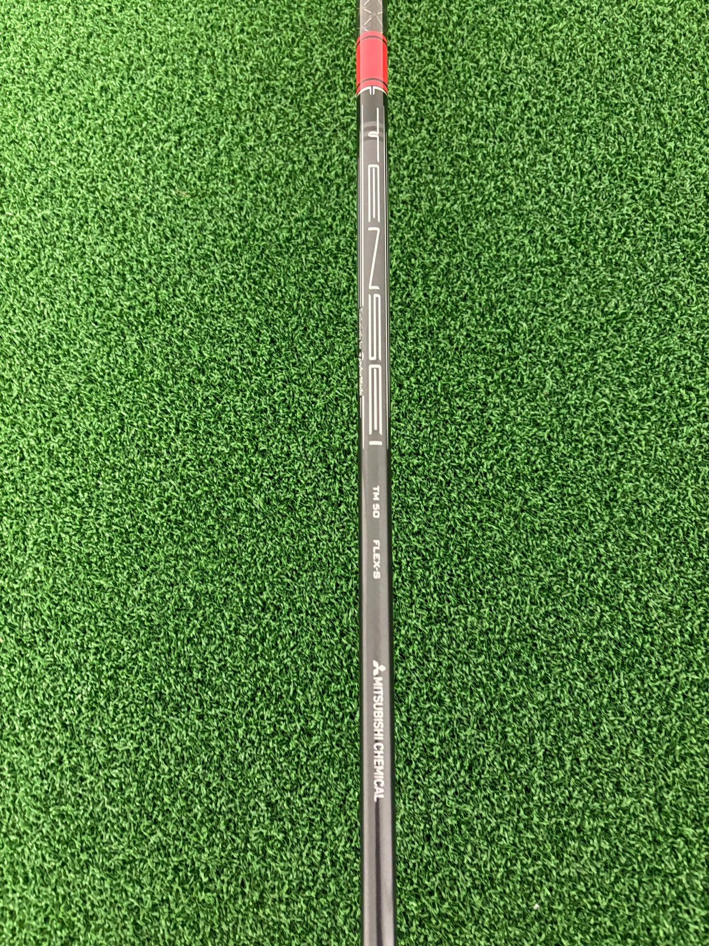 Taylormade Stealth 9.0* (Stiff)