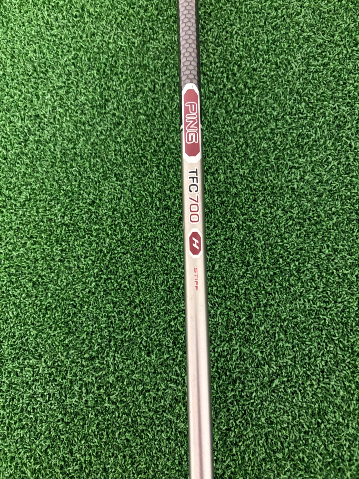Ping i15 23* 4 Hybrid (Stiff)
