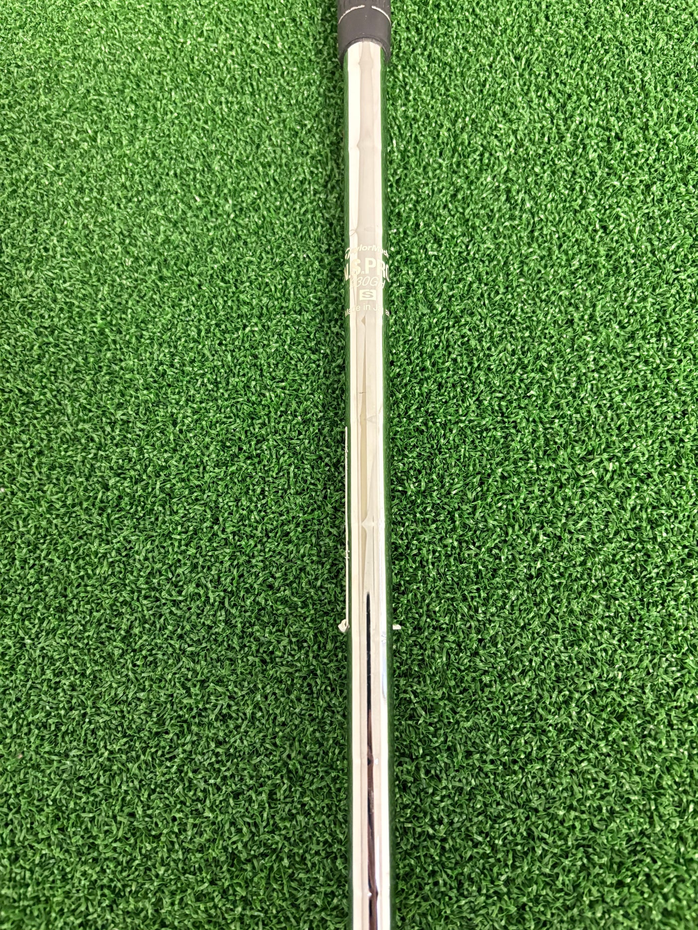 Taylormade M3 21* 4 Hybrid (Stiff)