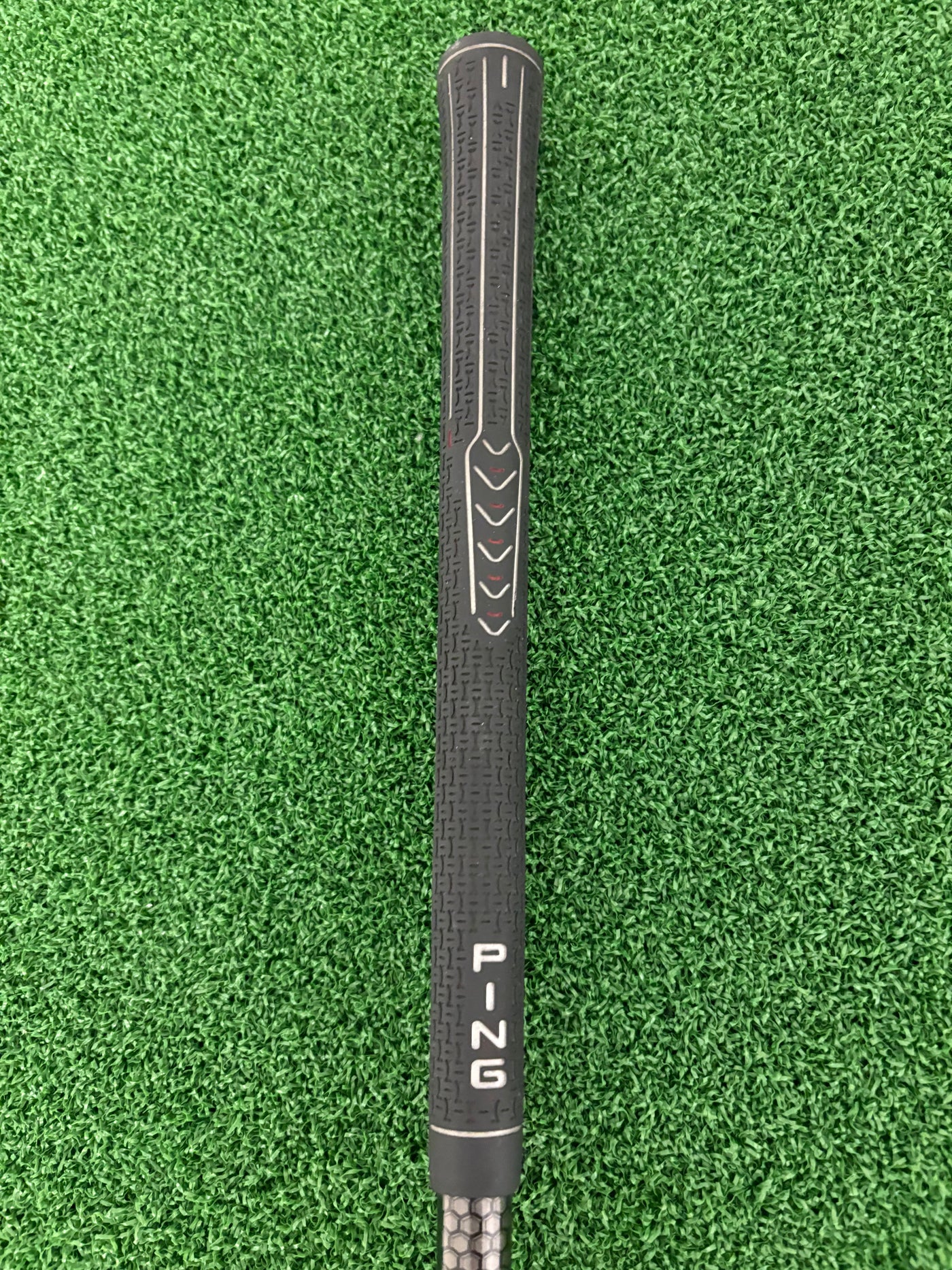 Ping i15 23* 4 Hybrid (Stiff)