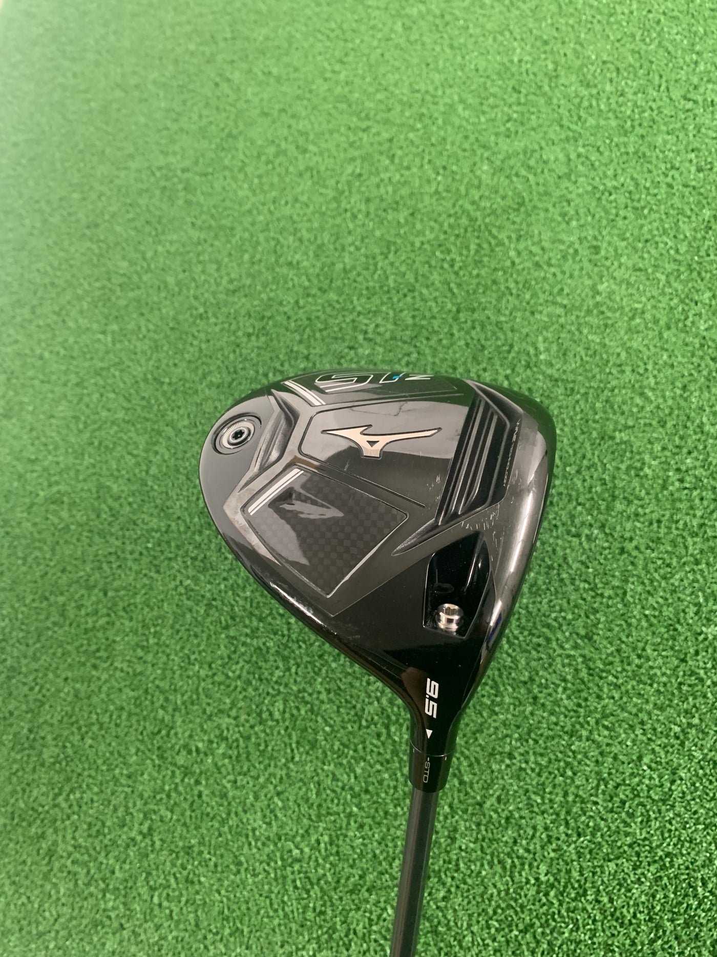 Mizuno ST-Z 9.5* (Stiff)