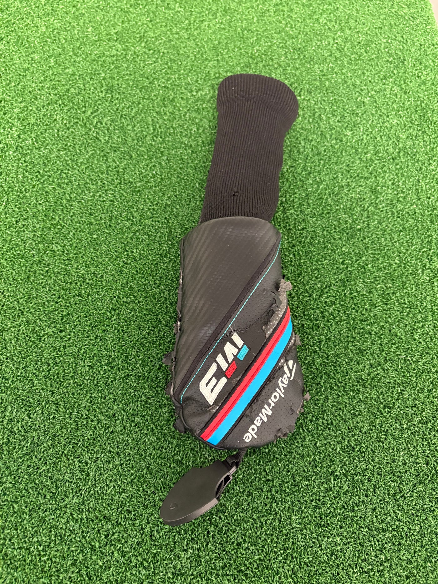 Taylormade M3 21* 4 Hybrid (Stiff)