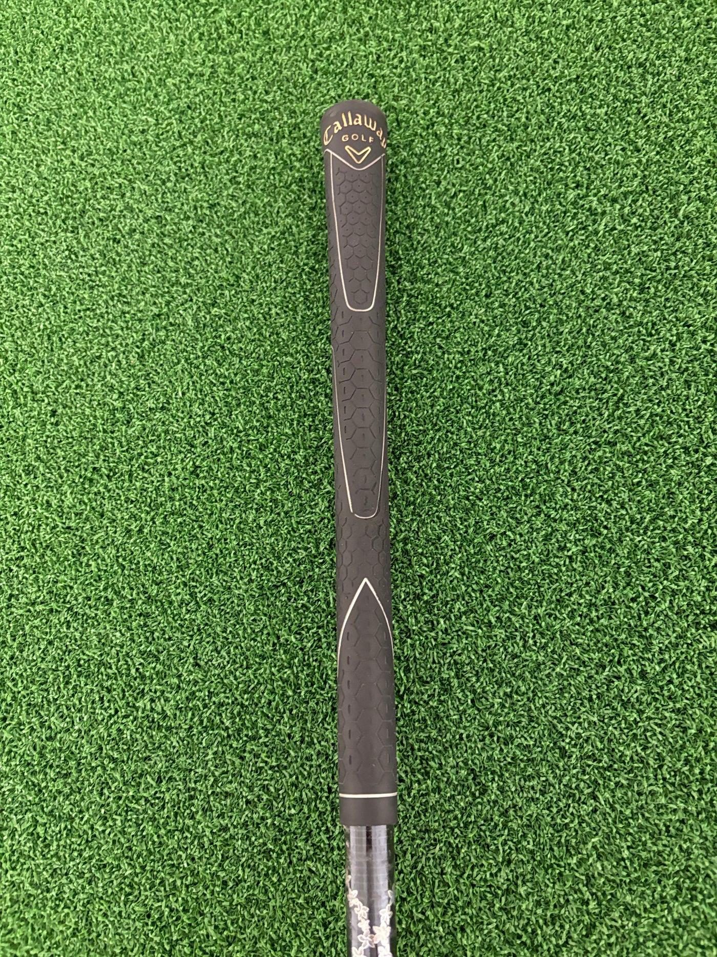Callaway Hyper X Tour 9.5* (Stiff)