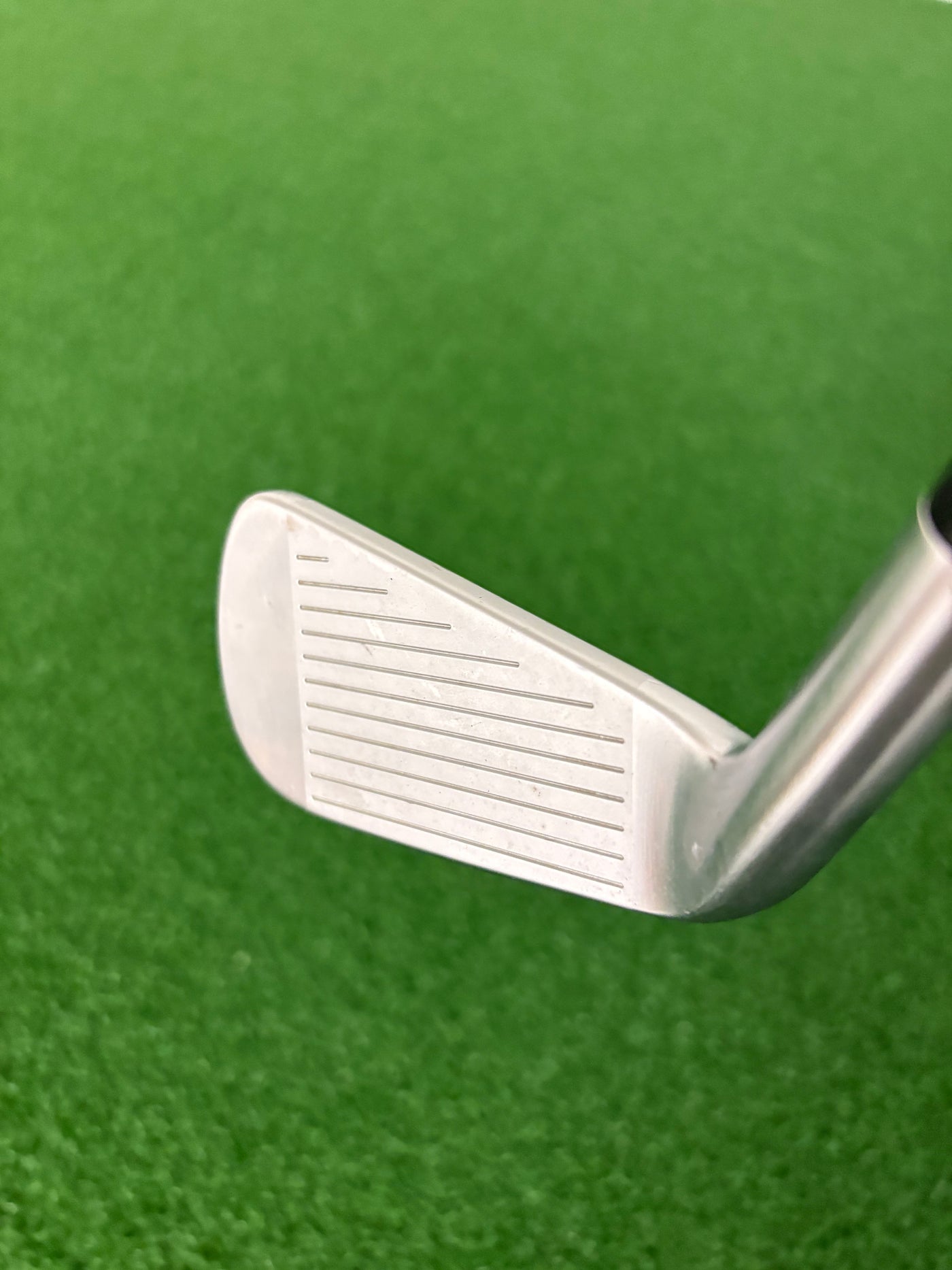 Callaway X Utility Prototype 21* 3 Utility Iron (Stiff)