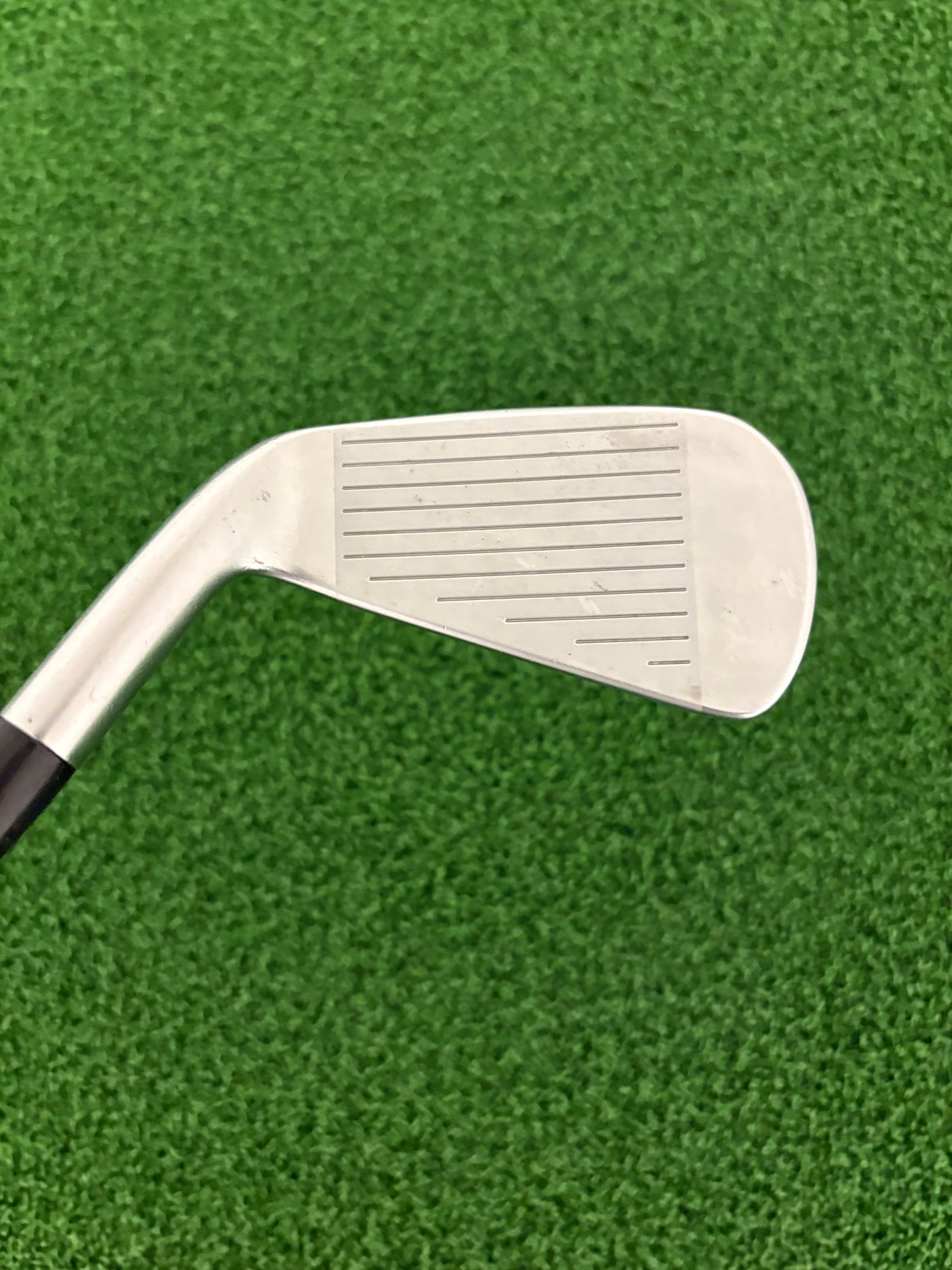 Callaway X Utility Prototype 21* 3 Utility Iron (Stiff)