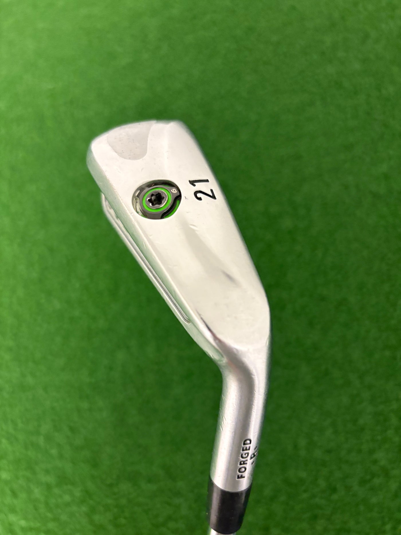 Callaway X Utility Prototype 21* 3 Utility Iron (Stiff)