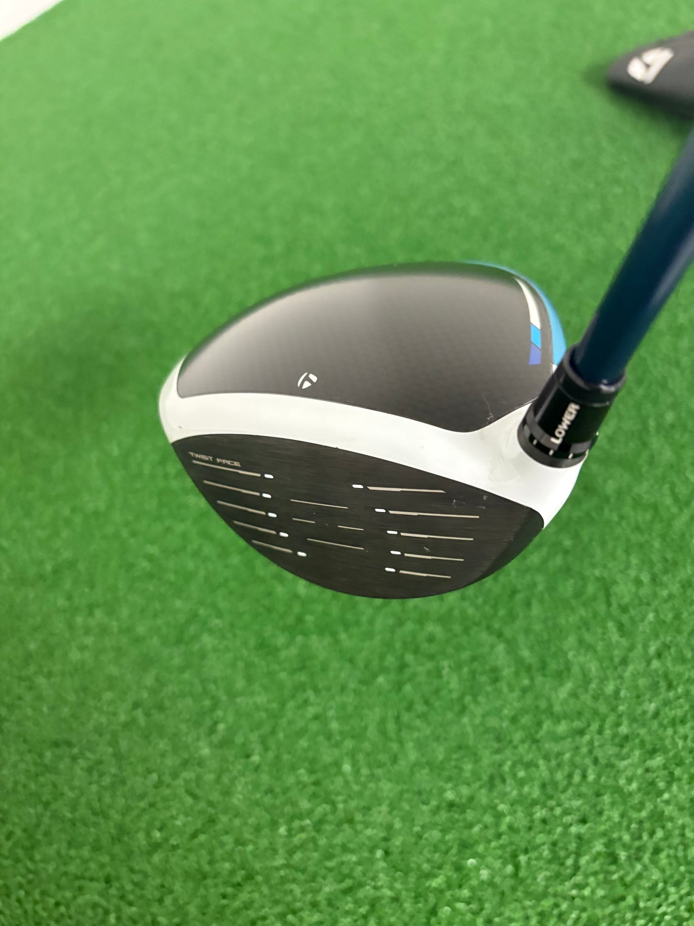 Taylormade Sim 2 Max 9.0* (Stiff)