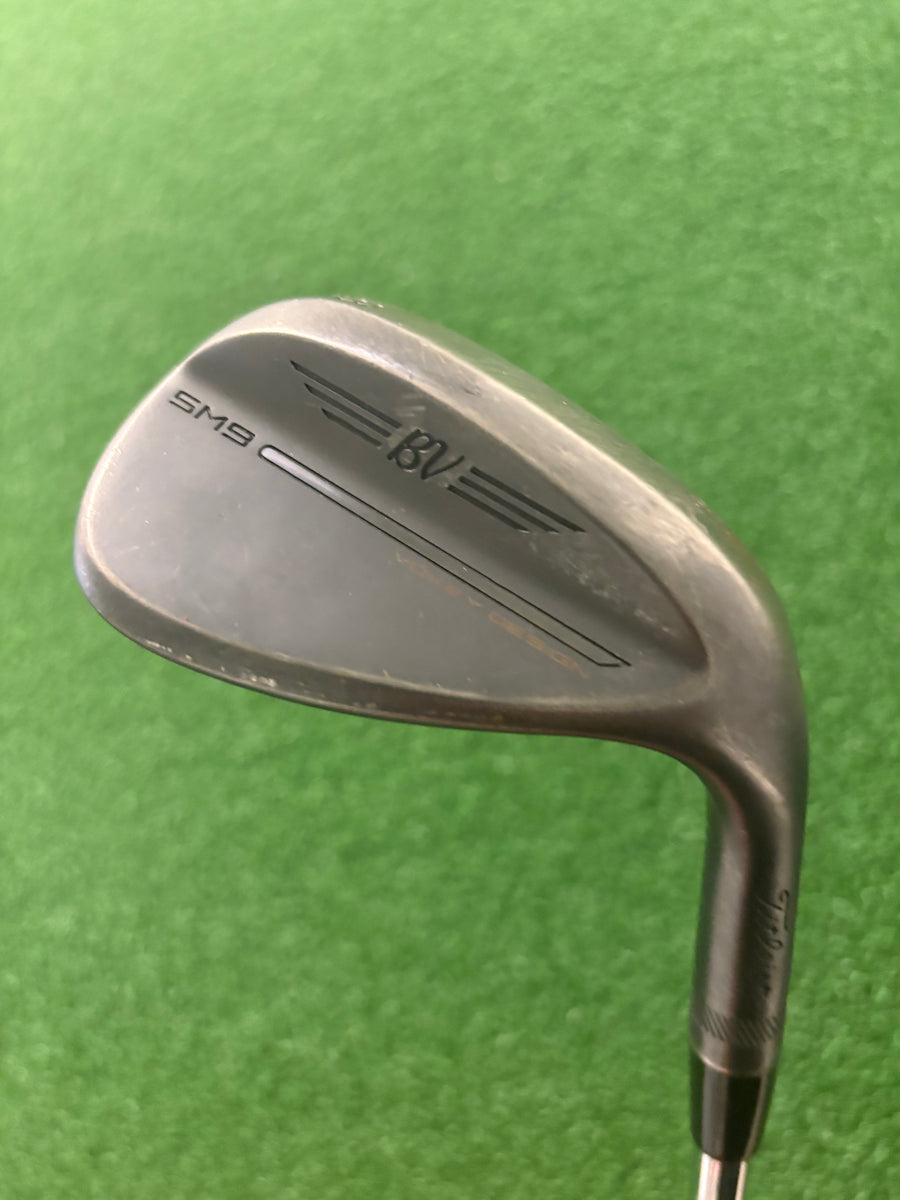 Titleist Vokey SM9 S Grind 58*