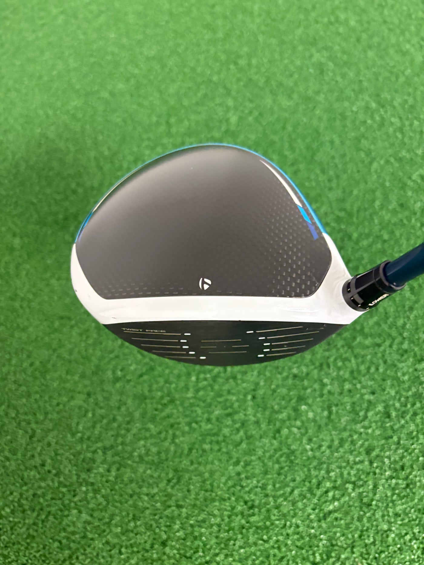 Taylormade Sim 2 Max 9.0* (Stiff)