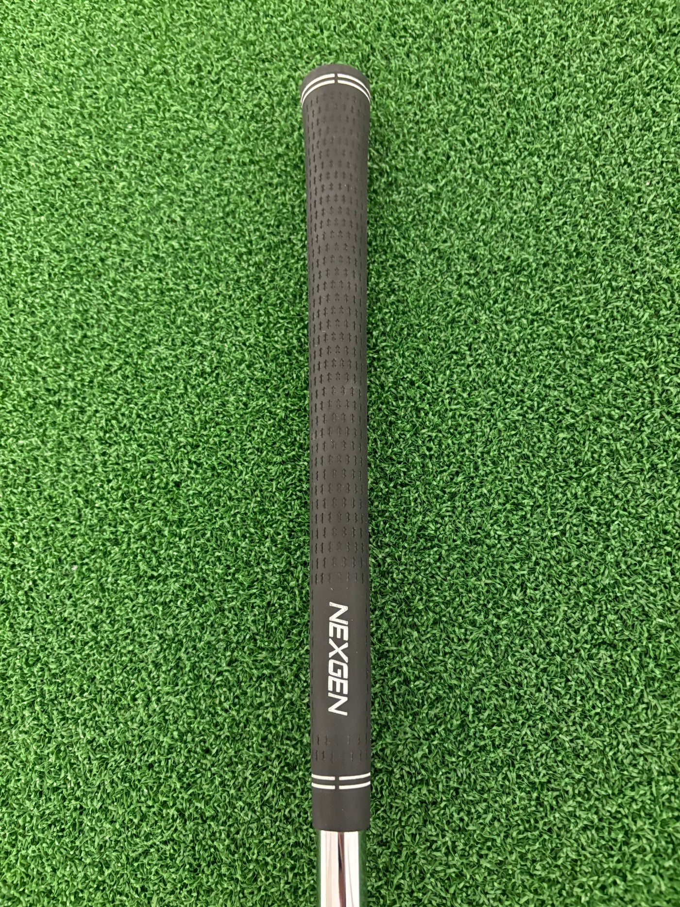 Callaway X Utility Prototype 21* 3 Utility Iron (Stiff)