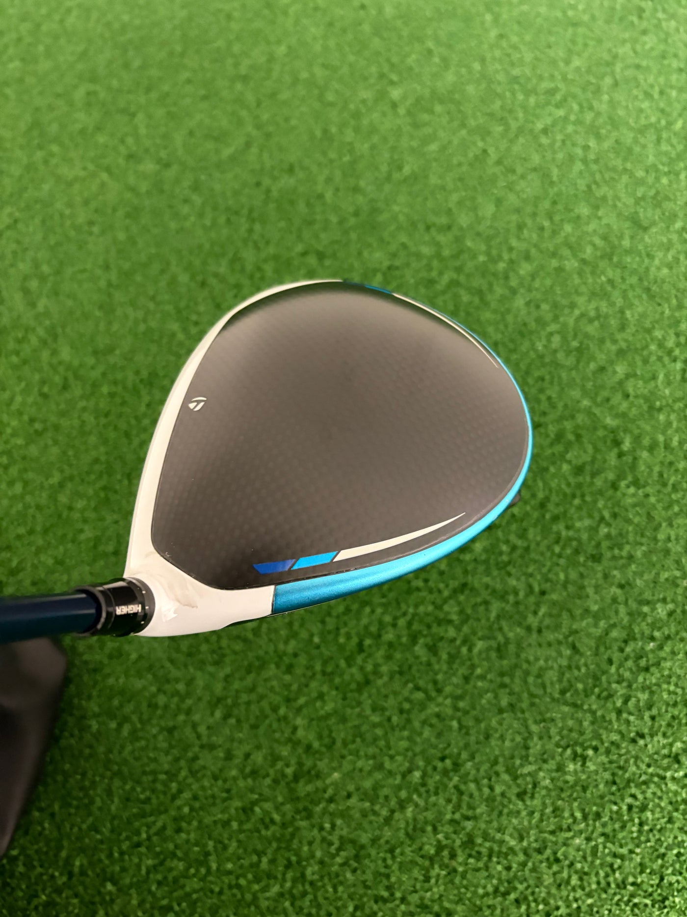 Taylormade Sim 2 Max 9.0* (Stiff)