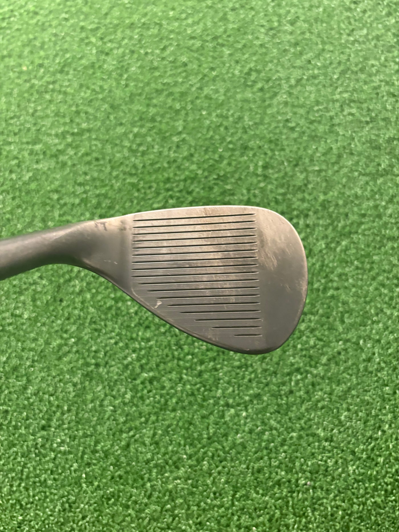 Titleist Vokey SM9 S Grind 58*