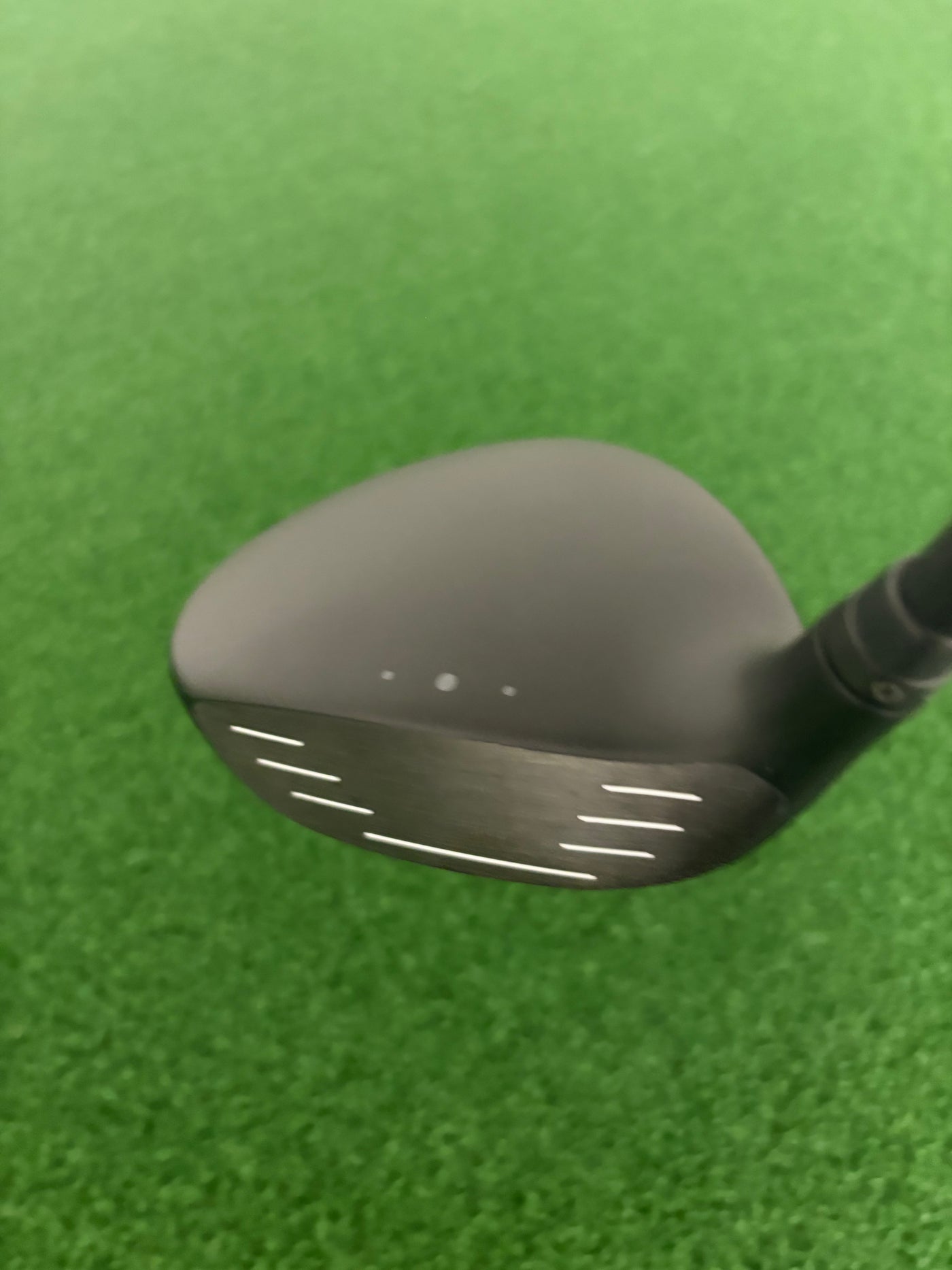Ping G425 Max 14.5* 3 Wood (Stiff/Regular)