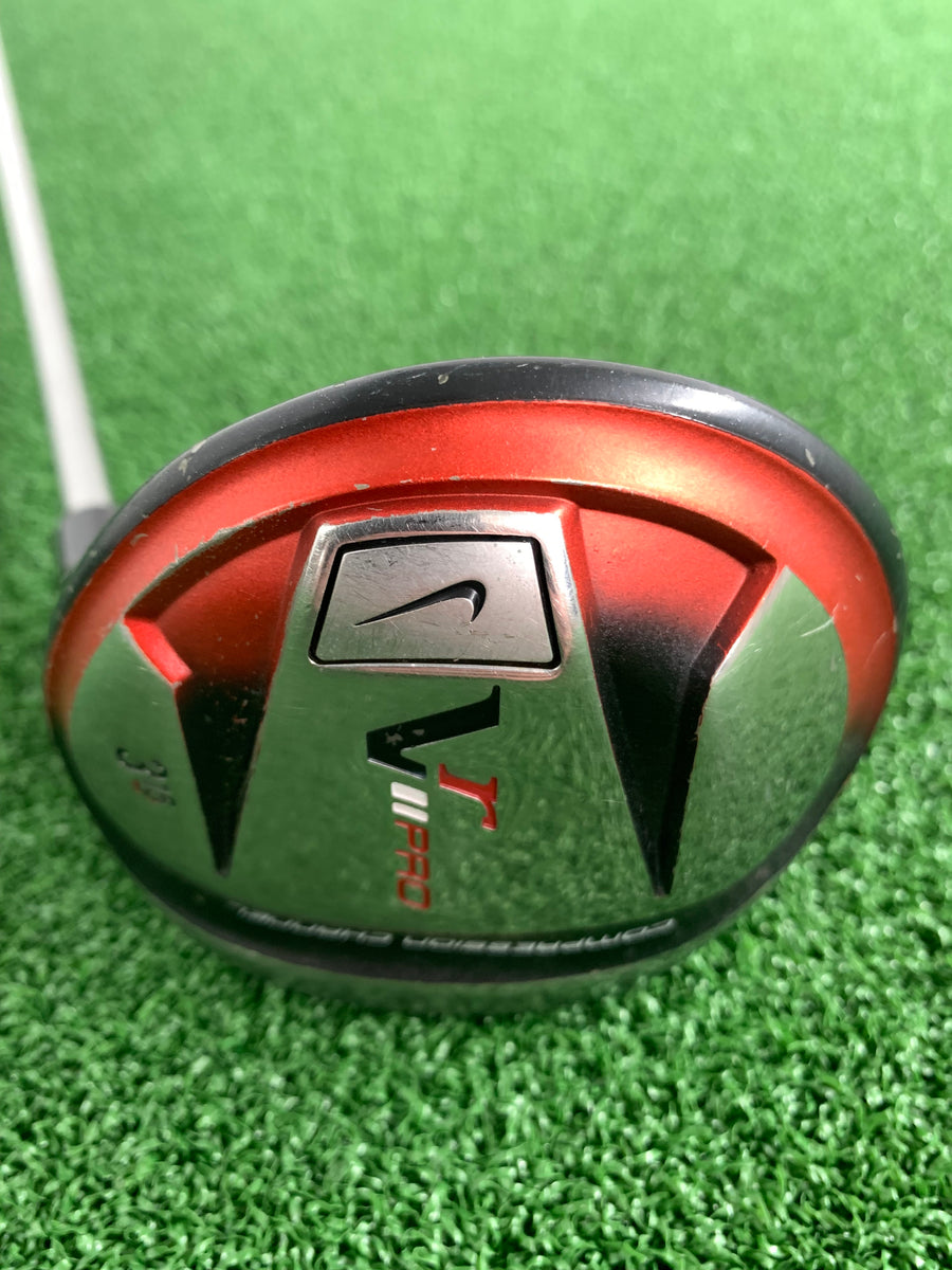 Nike VR Pro STR8-FIT TOUR 15* 3 Wood (Regular)