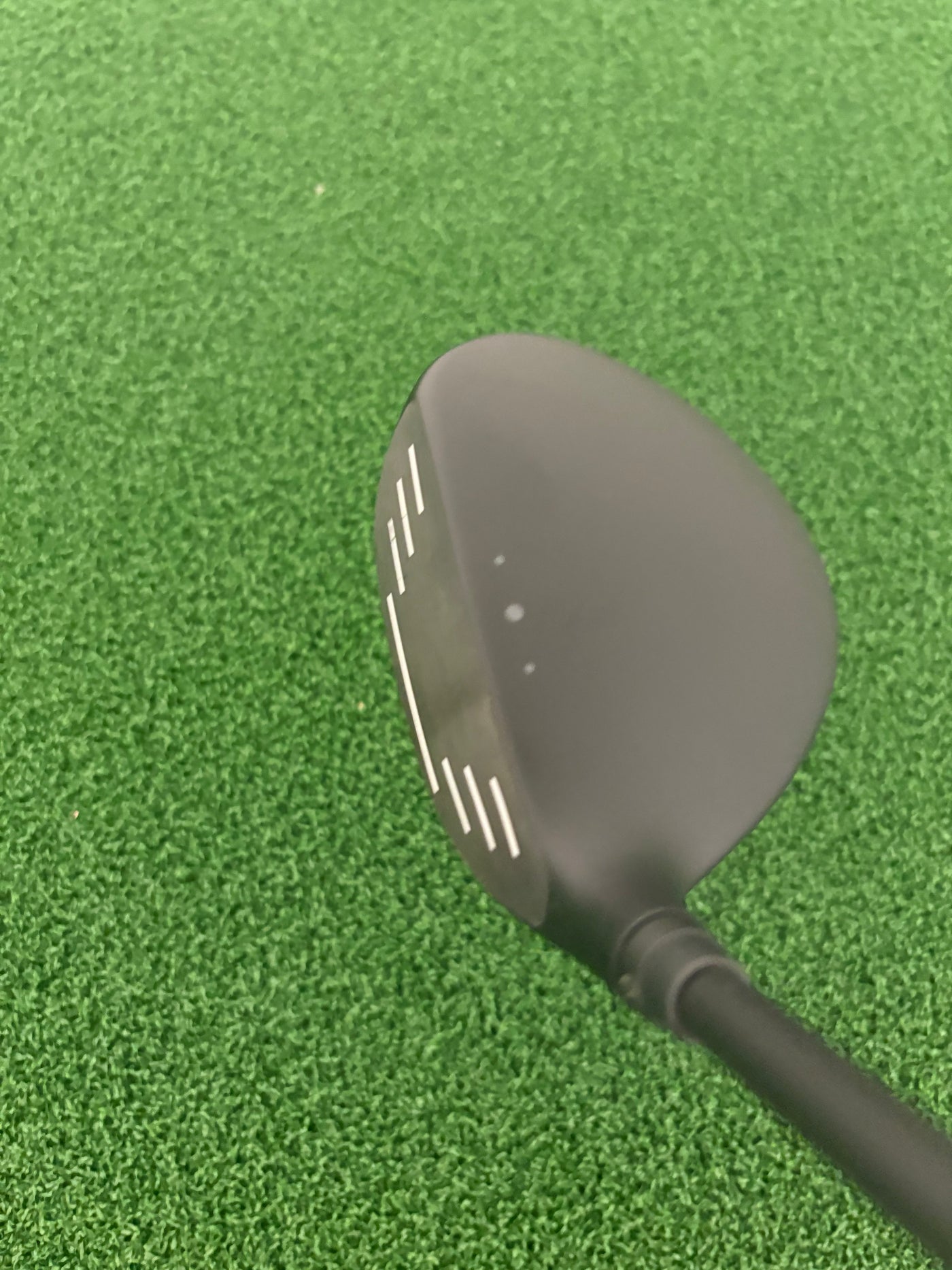 Ping G425 Max 14.5* 3 Wood (Stiff/Regular)